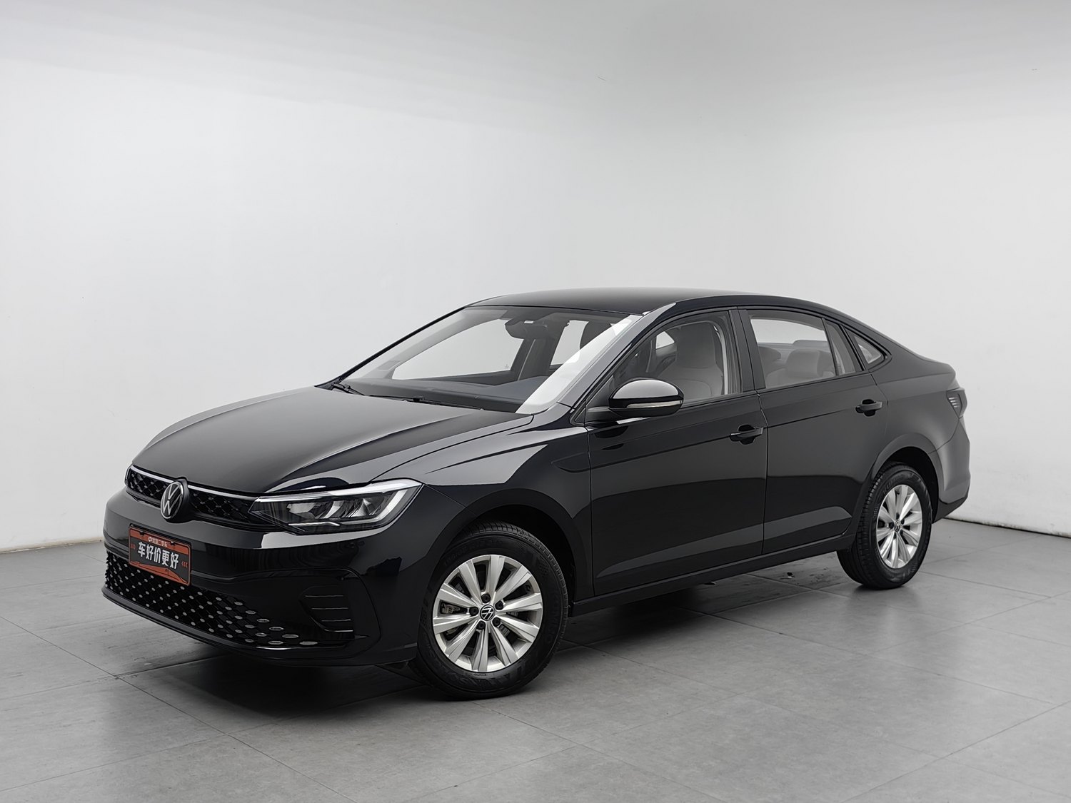 Used Volkswagen Lavida 2023 1.5 MT