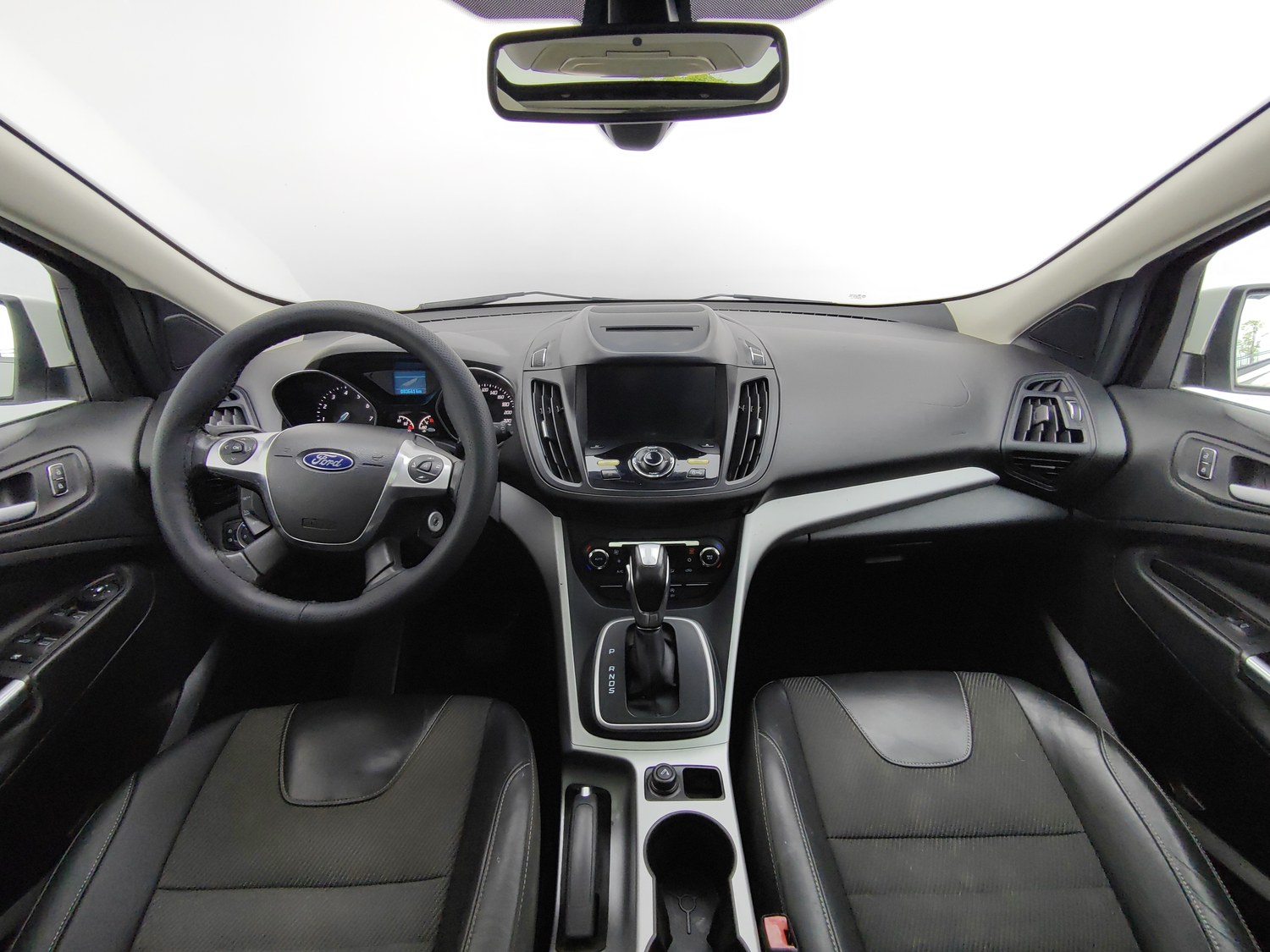 Used Ford Kuga 2015 1.5 AT
