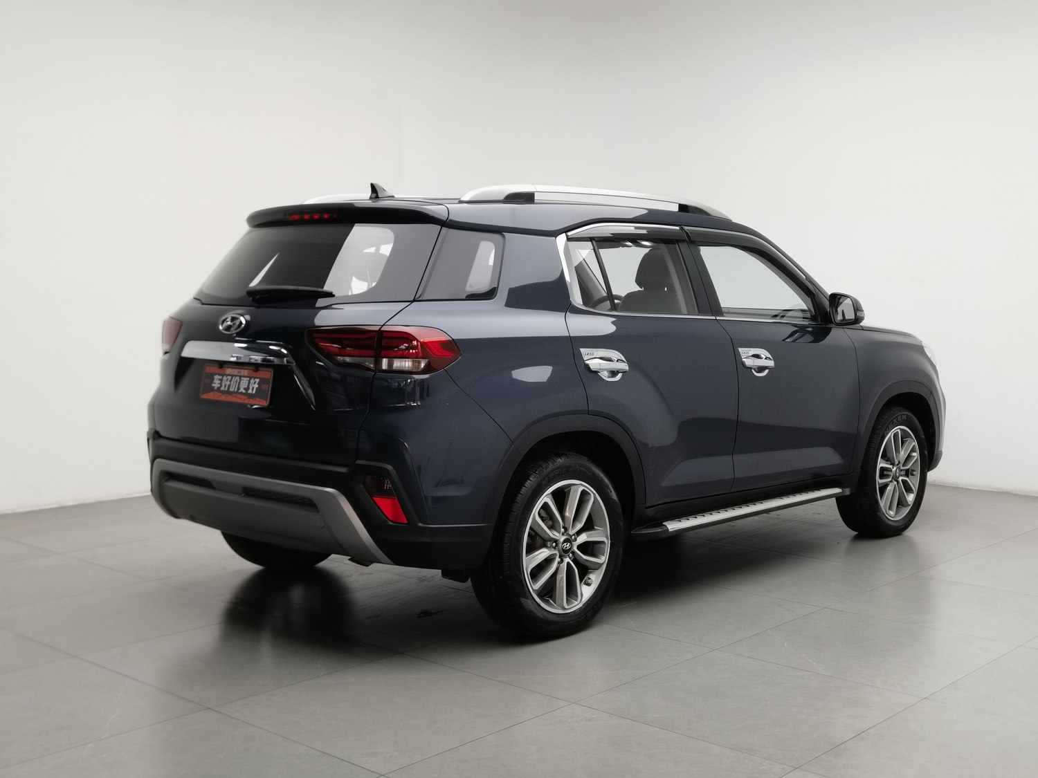 Used Hyundai ix35 2019 2.0 AT