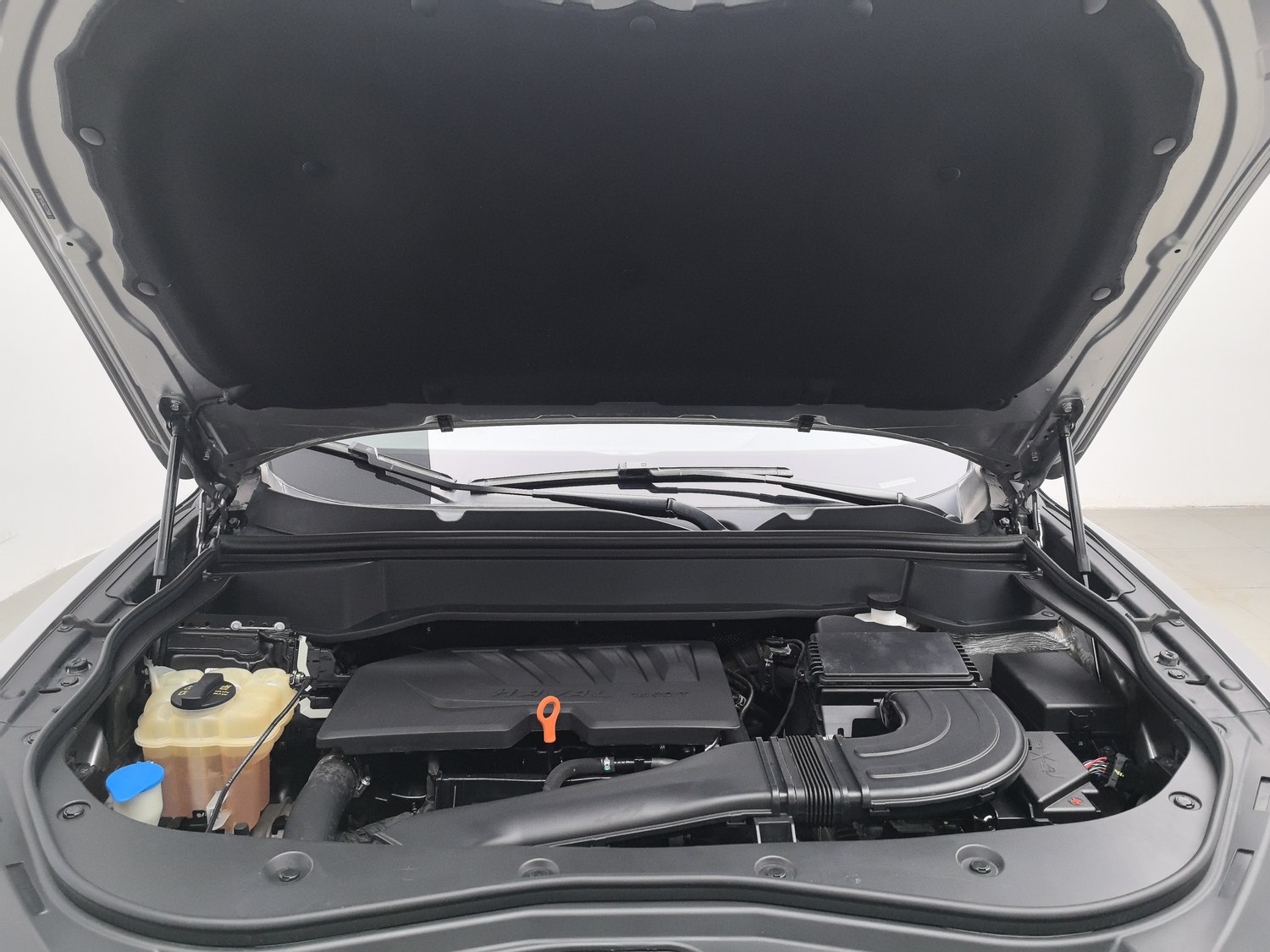 Used Haval F7 2021 1.5 AT