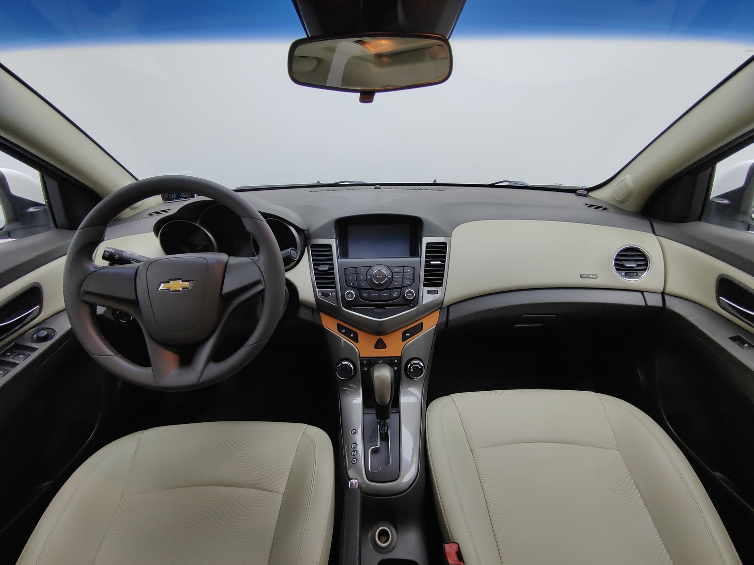 Used Chevrolet Cruze 2015 1.5 AT