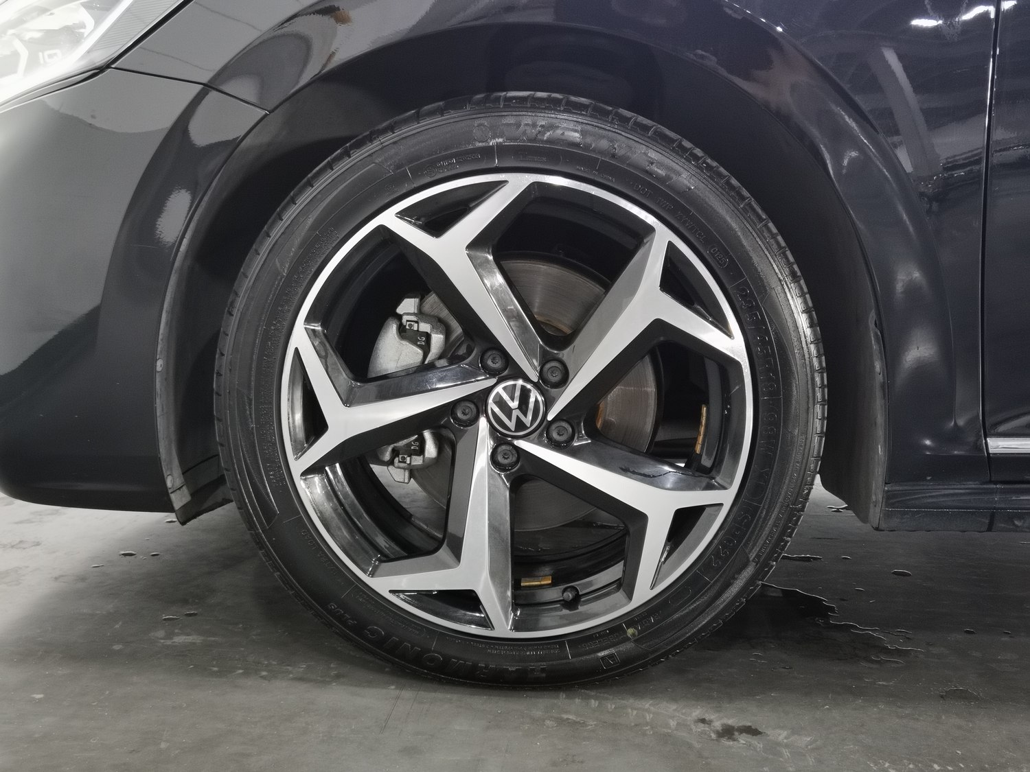 Used Volkswagen Passat 2024 2.0 AT