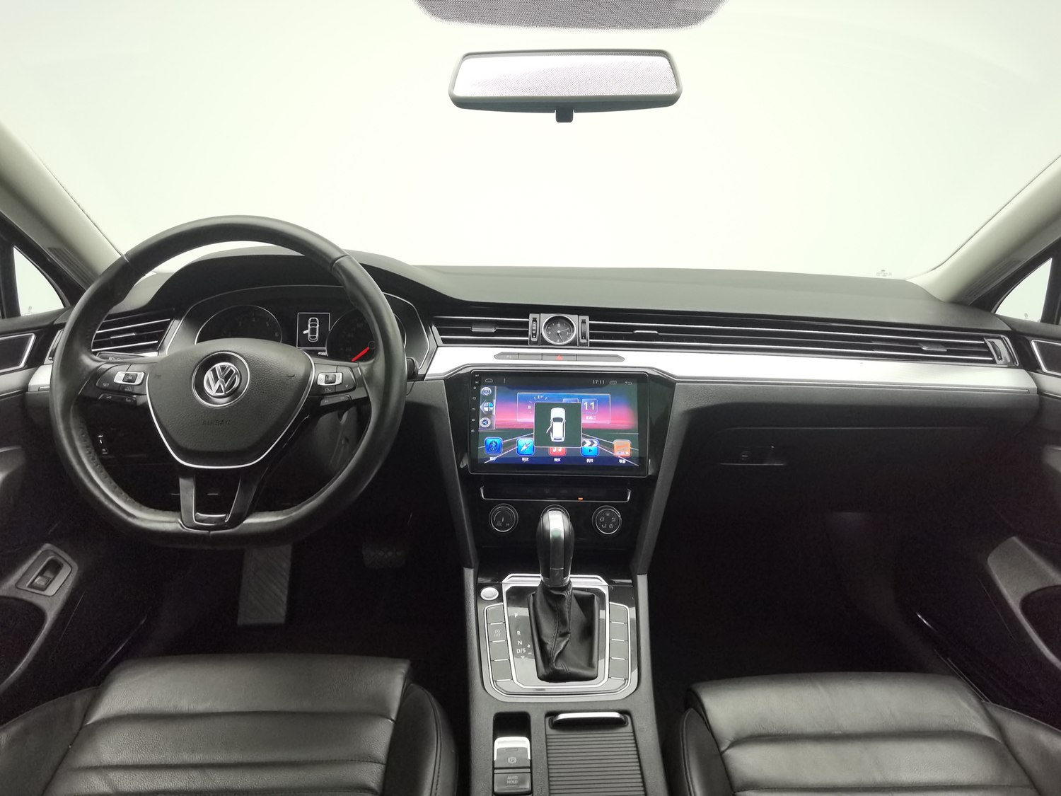 Used Volkswagen Magotan 2018 1.8 AT