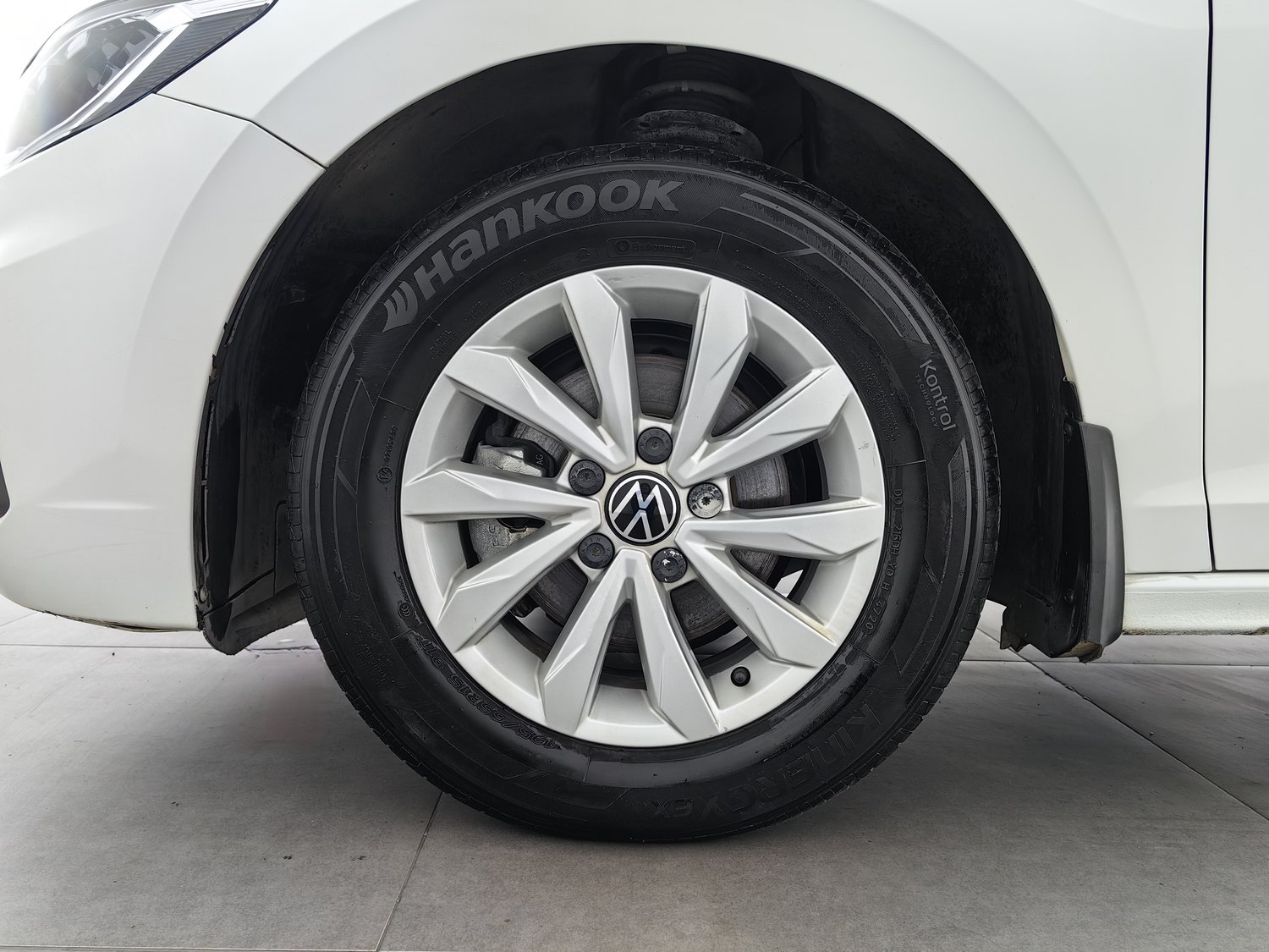 Used Volkswagen Bora 2021 1.5 AT