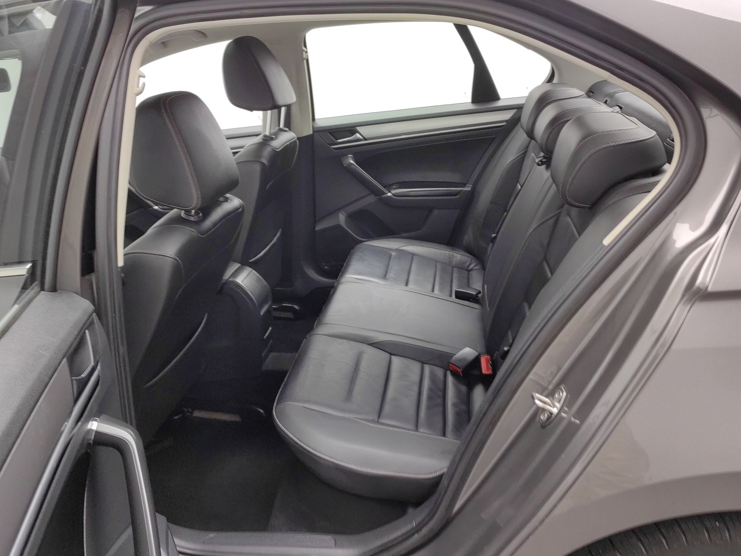 Used Volkswagen Bora 2016 1.6 AT