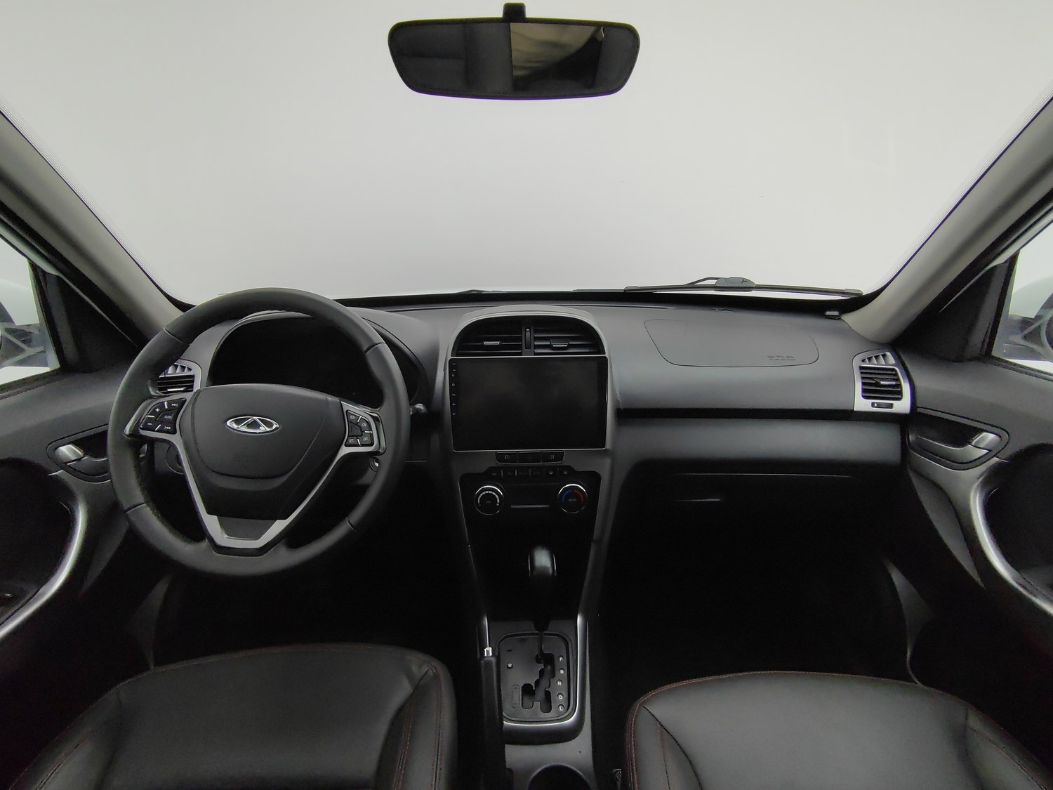 Used Chery Tiggo 3 2015 1.6 AT