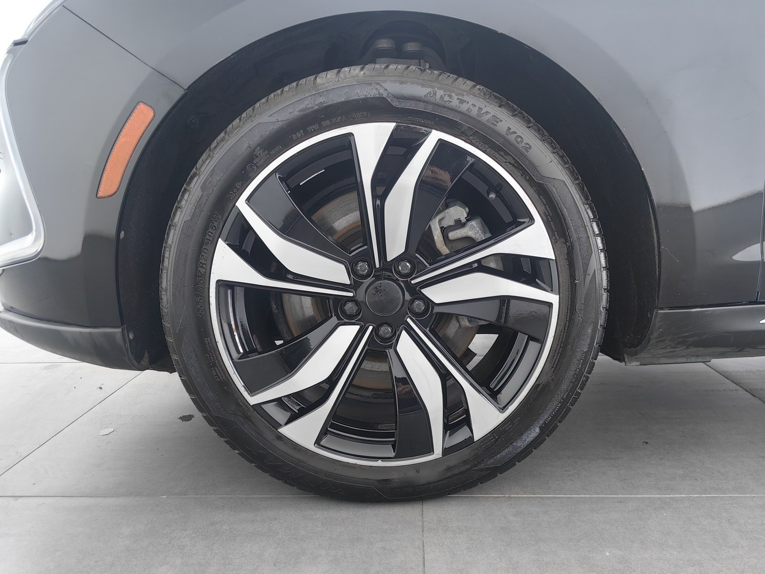 Used SERES SF5 2021 1.5 AT