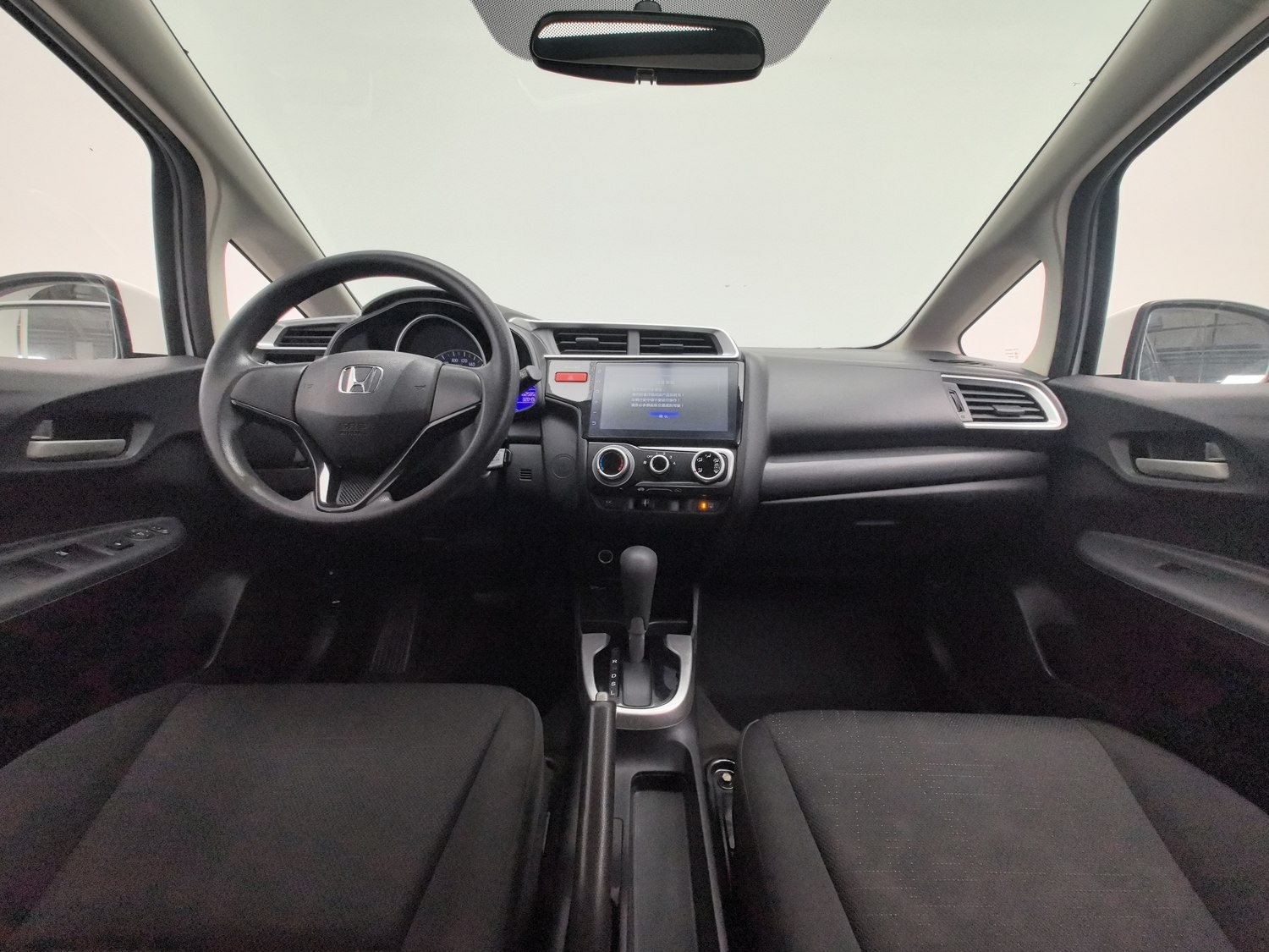 Used Honda Fit 2016 1.5 AT