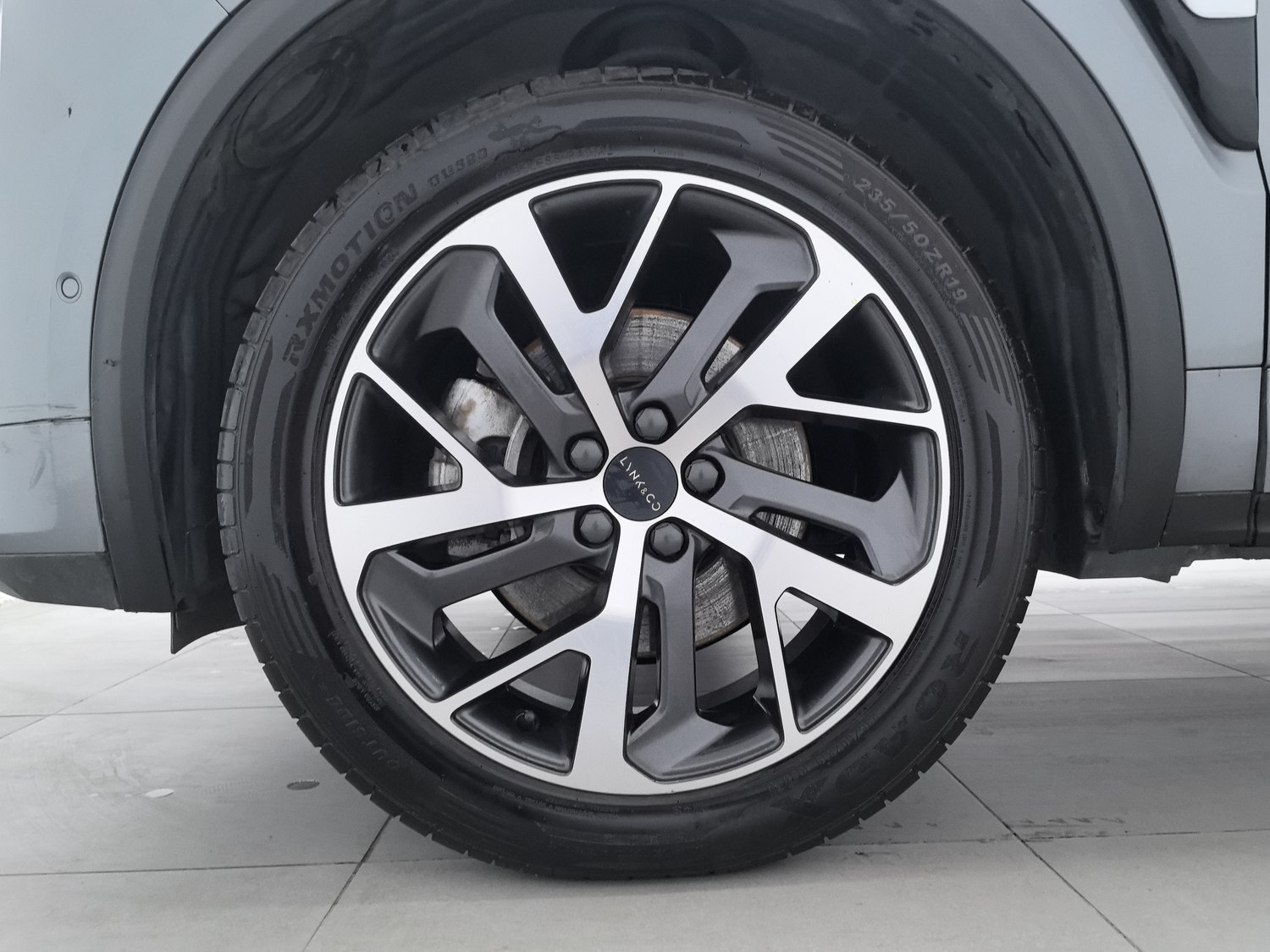 Used Lynk & Co 01 EV 2018 1.5 AT