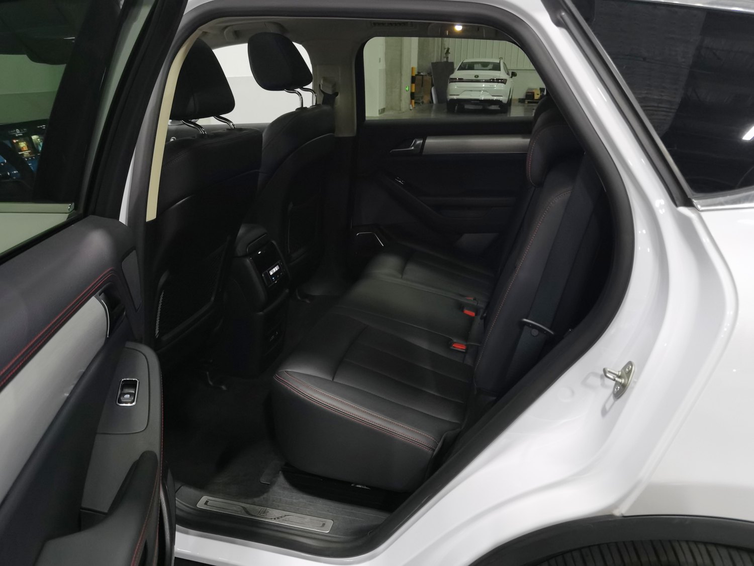 Used BYD Tang EV 2019