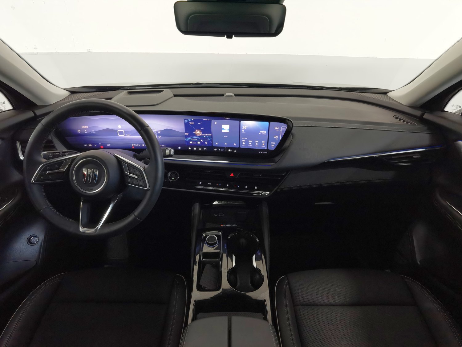 Used Buick Envision PLUS 2025 2.0 AT