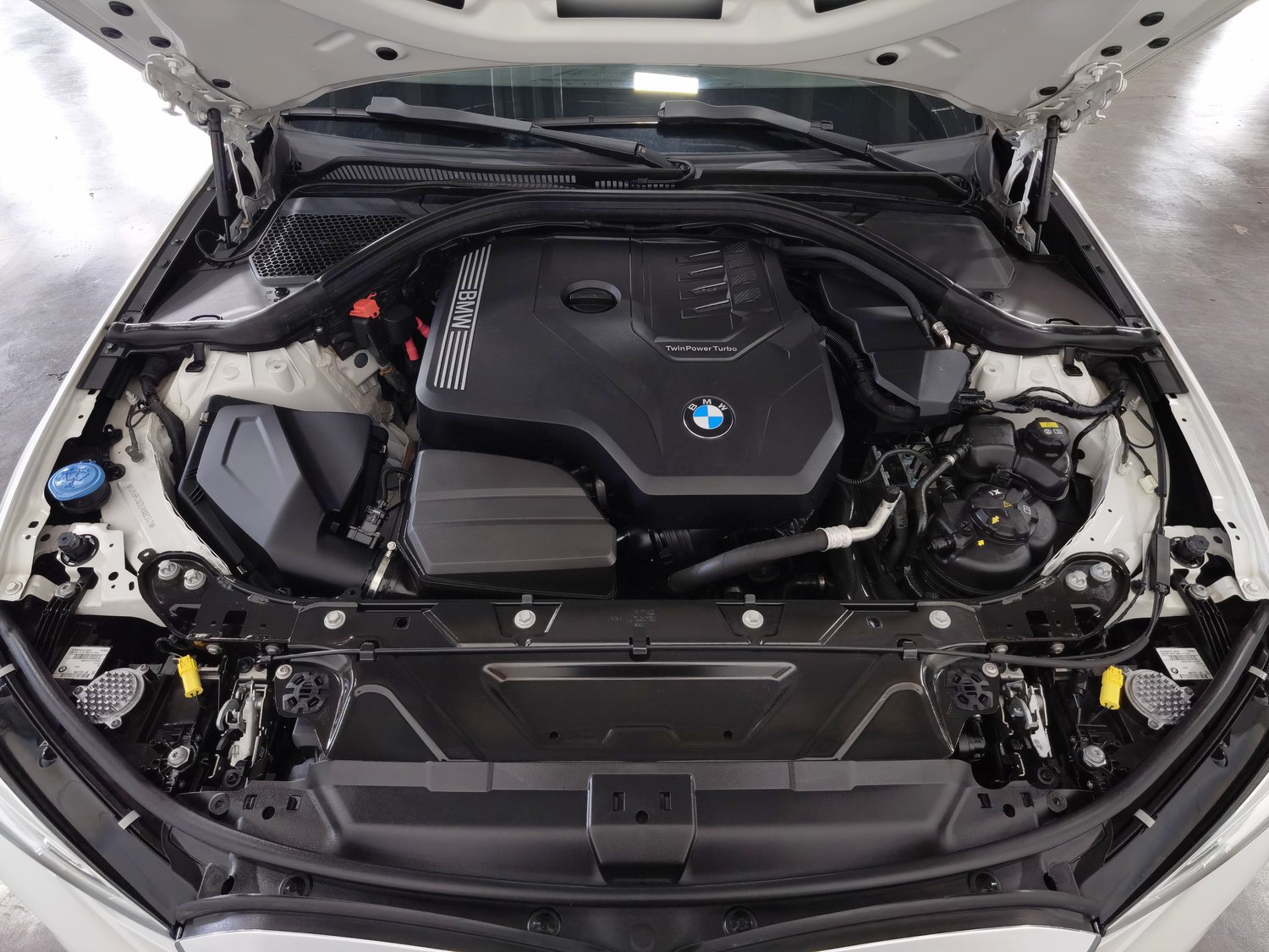 Used BMW 3 Series 2020 2.0 AT
