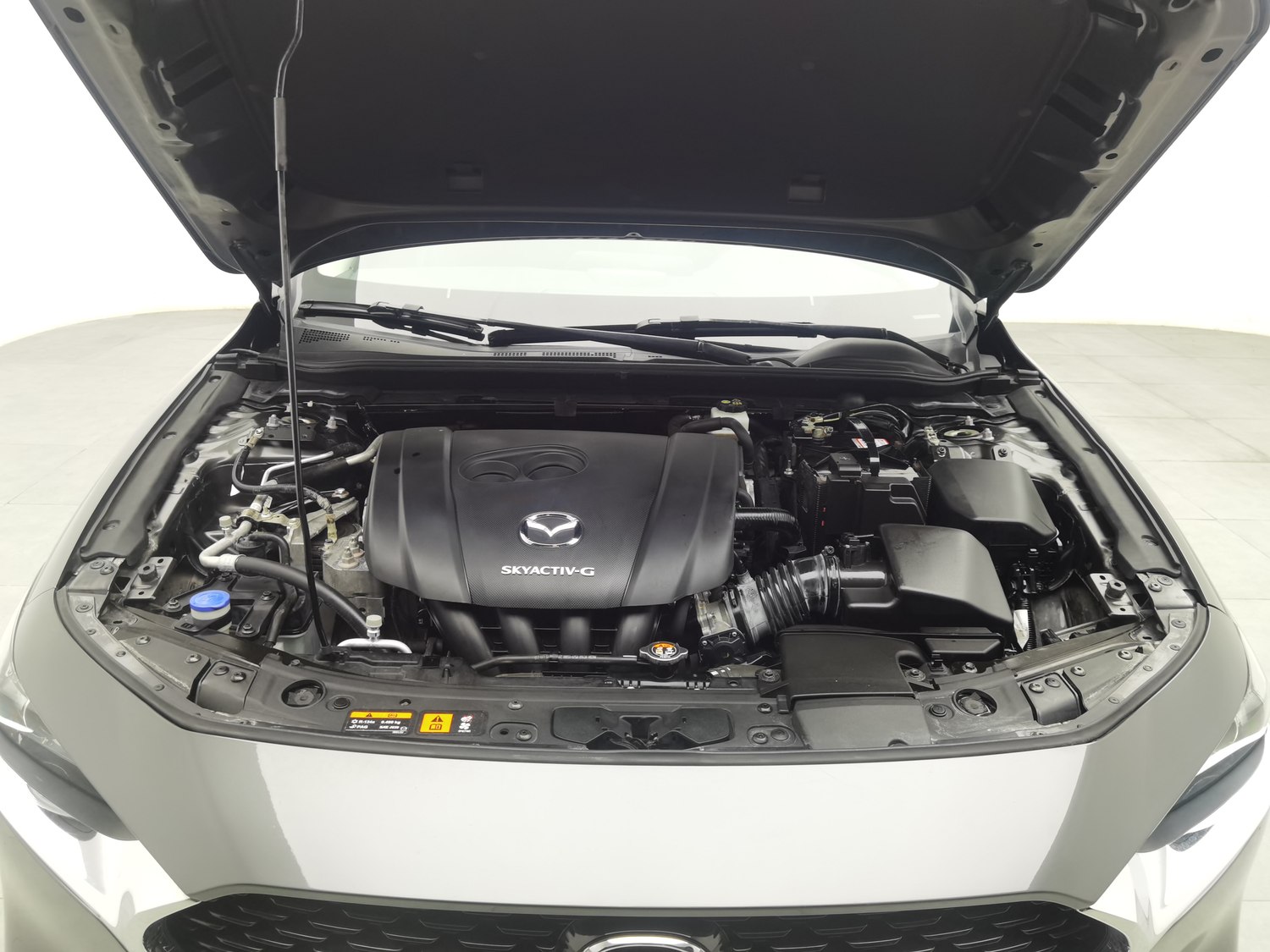 Used Mazda Axela 2020 2.0 AT