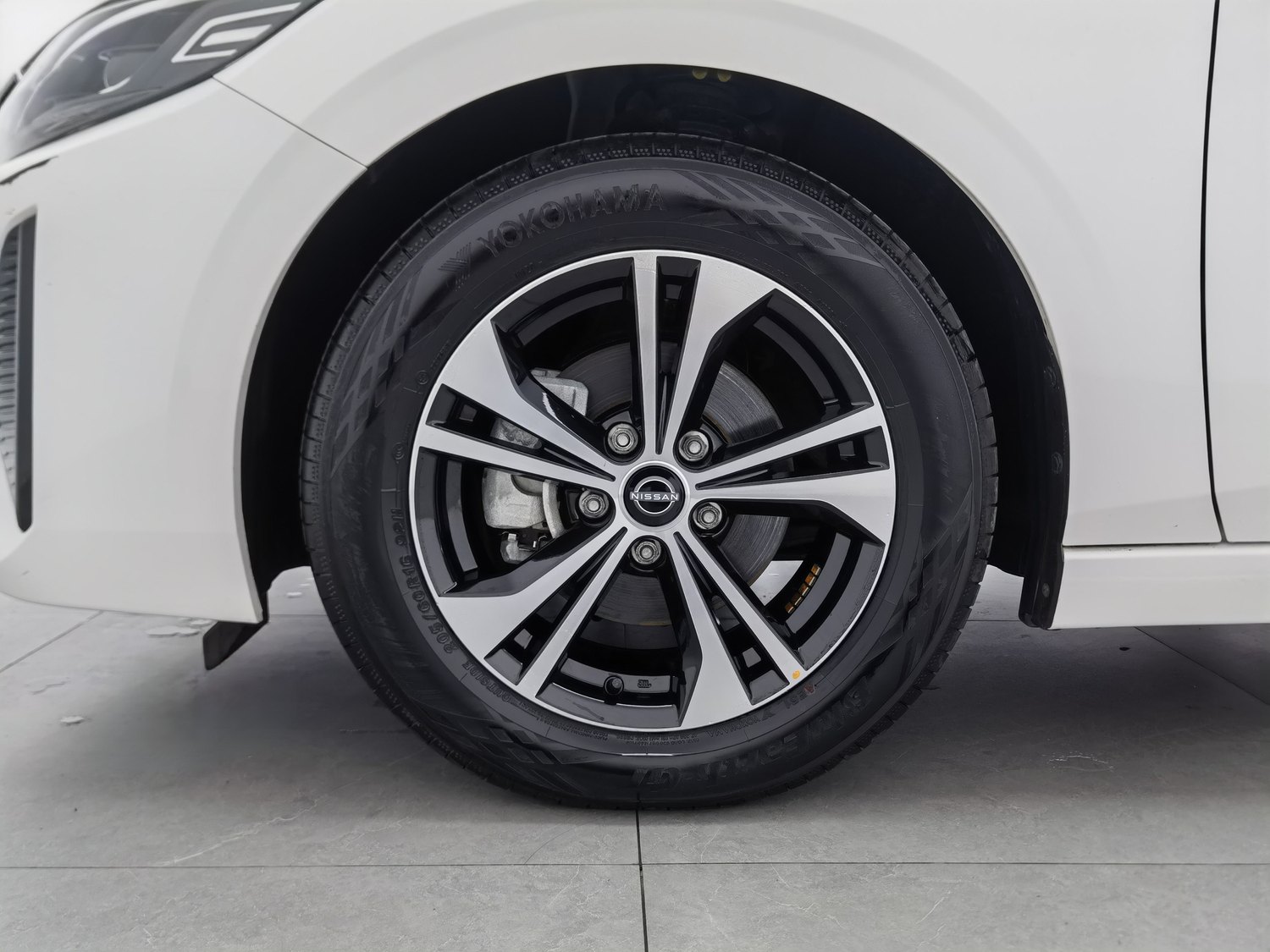 Used Nissan Sylphy 2023 1.6 AT