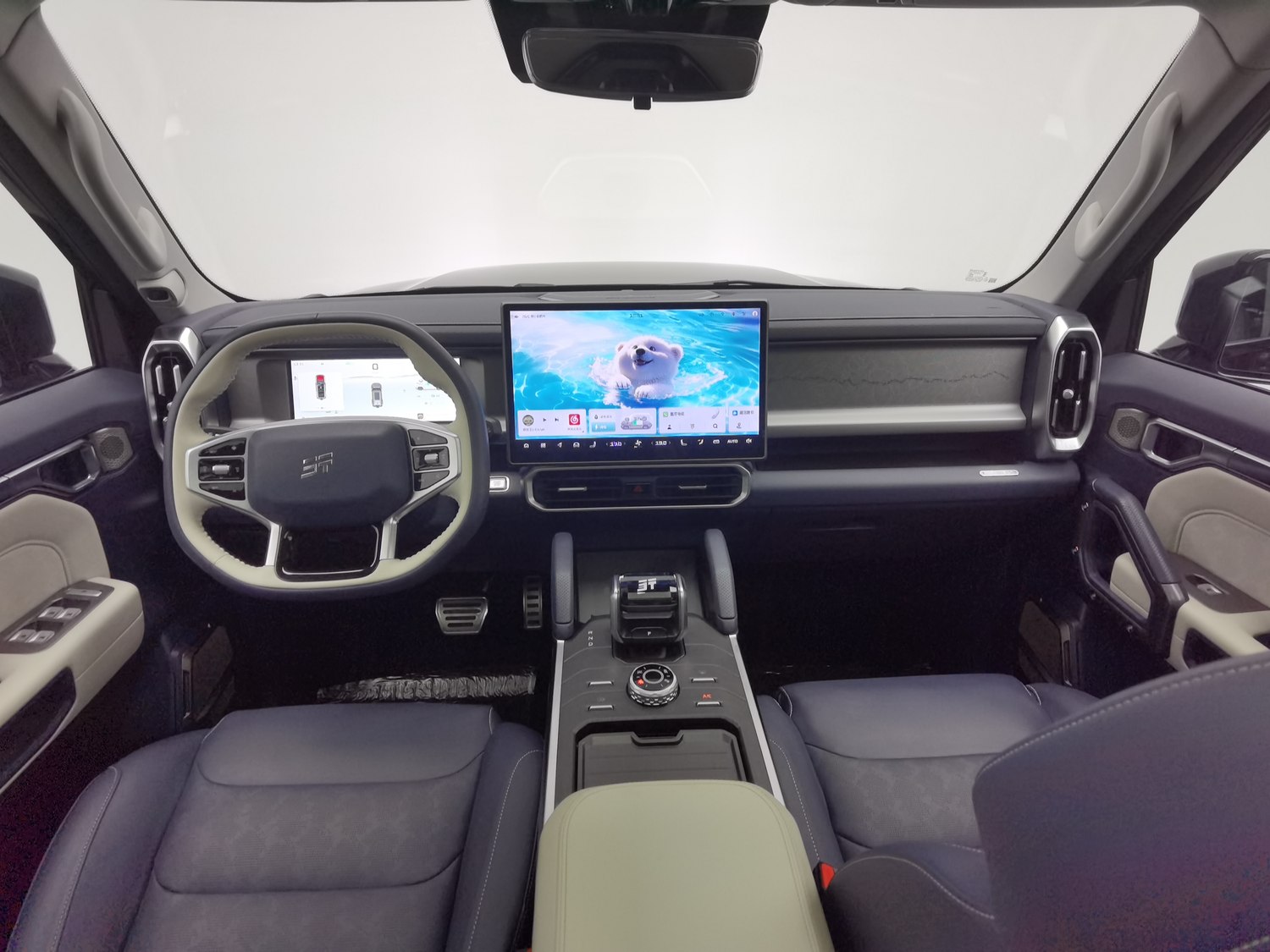 Used Jetour Shanhai 捷途旅行者C-DM 2024 1.5 AT