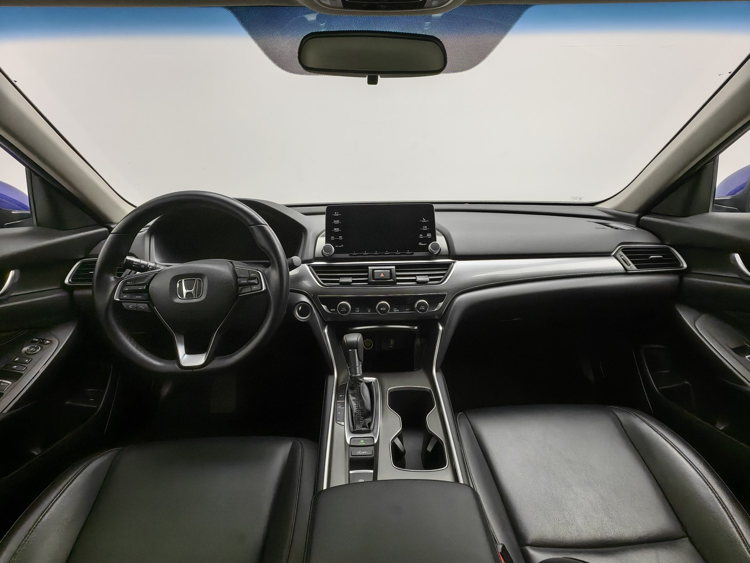 Used Honda Accord 2018 1.5 AT
