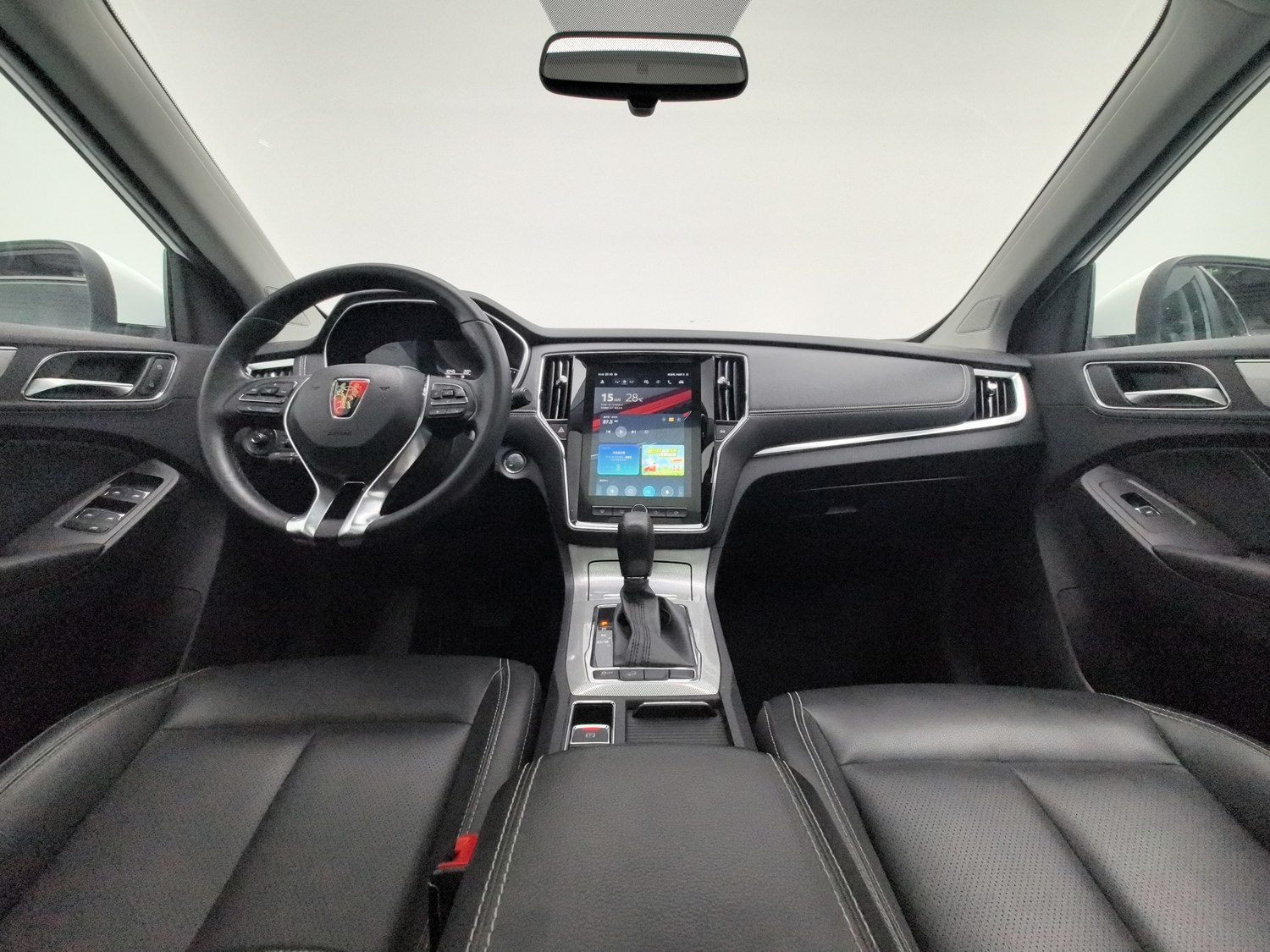 Used Roewe RX5 2018 1.5 AT