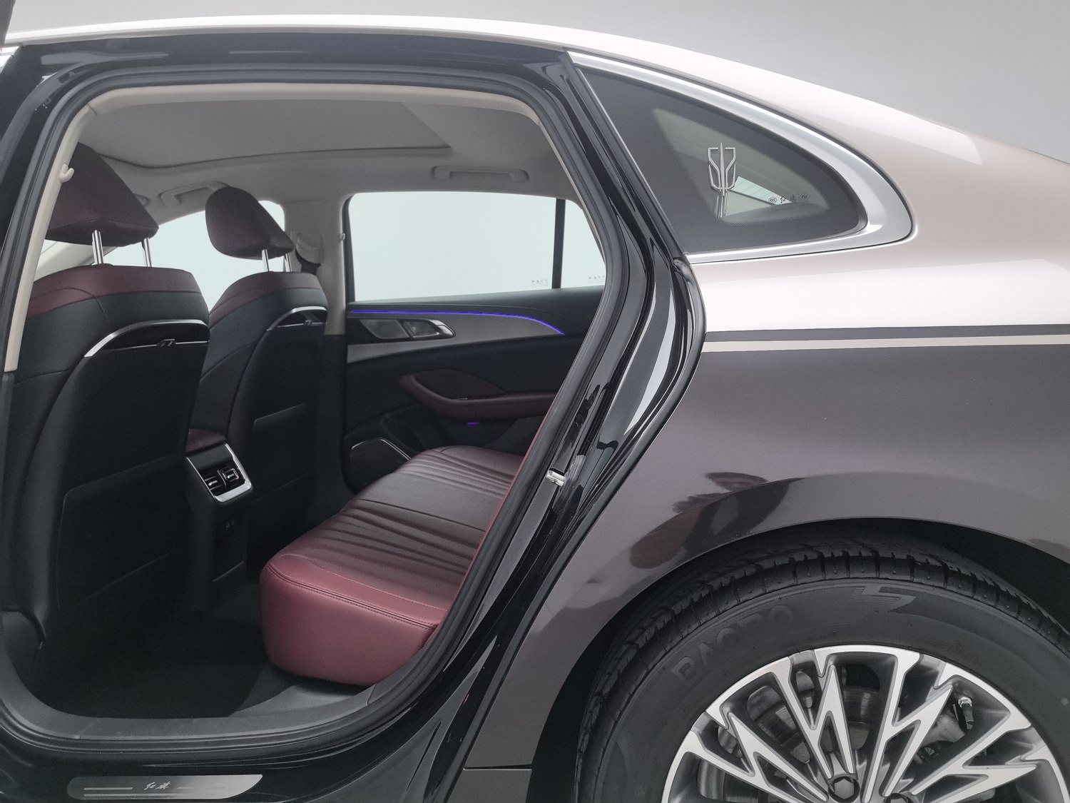Used Hongqi H5 2023 1.5 AT
