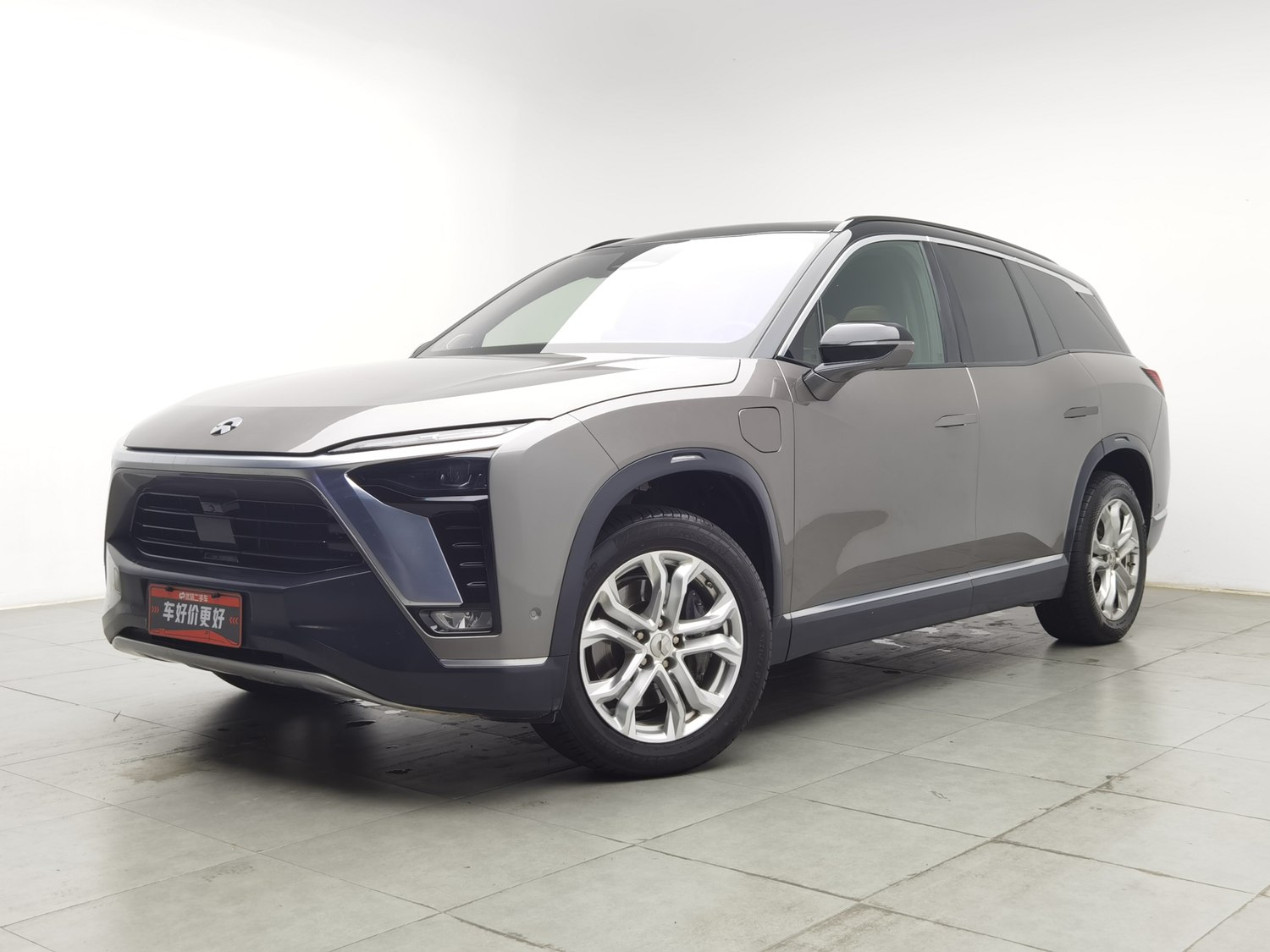 Used NIO ES8 2020