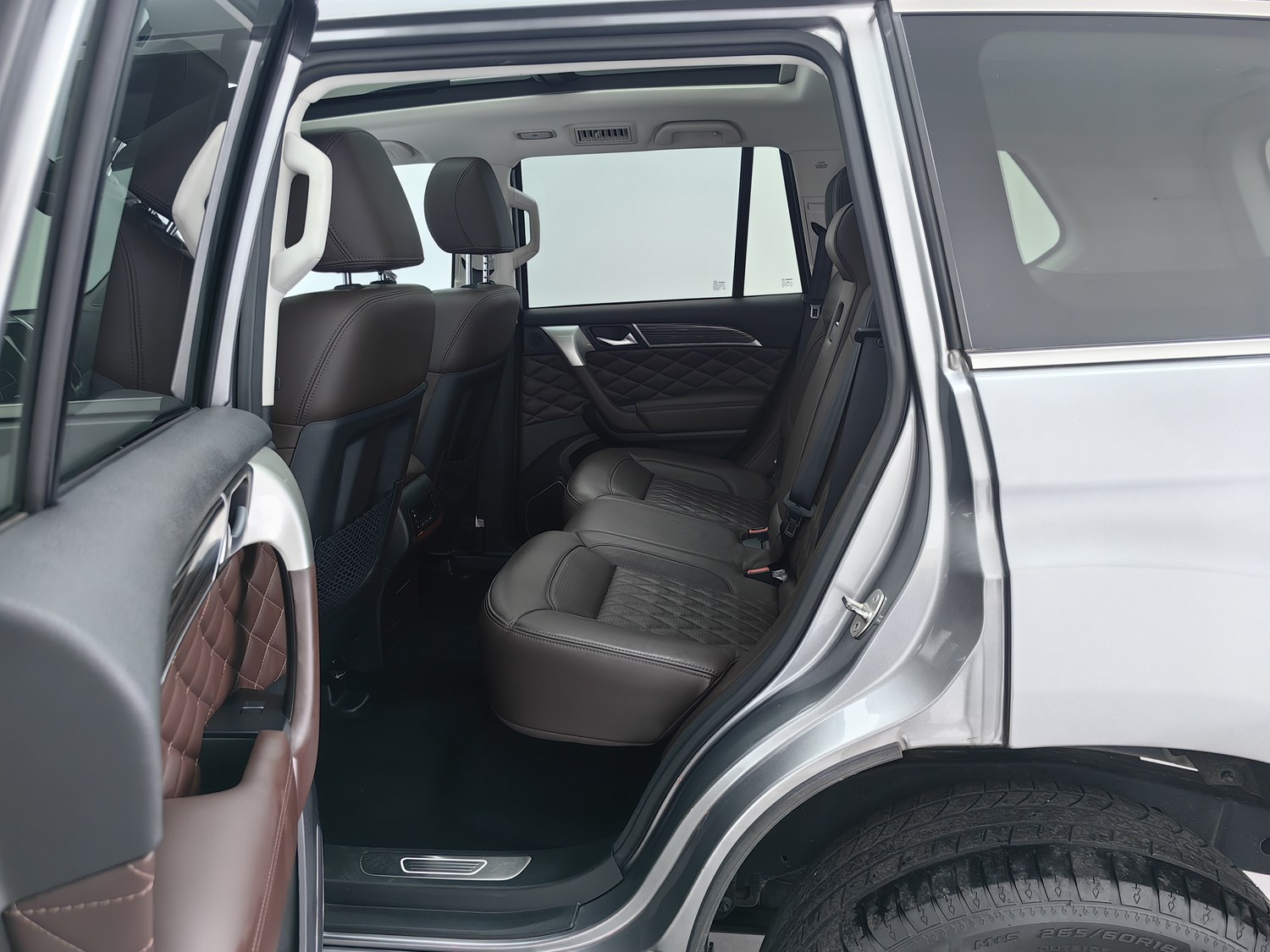 Used Haval H9 2020 2.0 AT