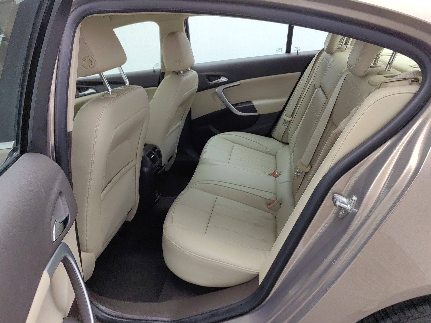 Used Buick Regal 2015 2.0 AT