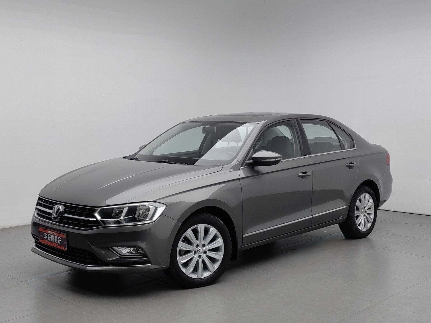Used Volkswagen Bora 2016 1.6 AT