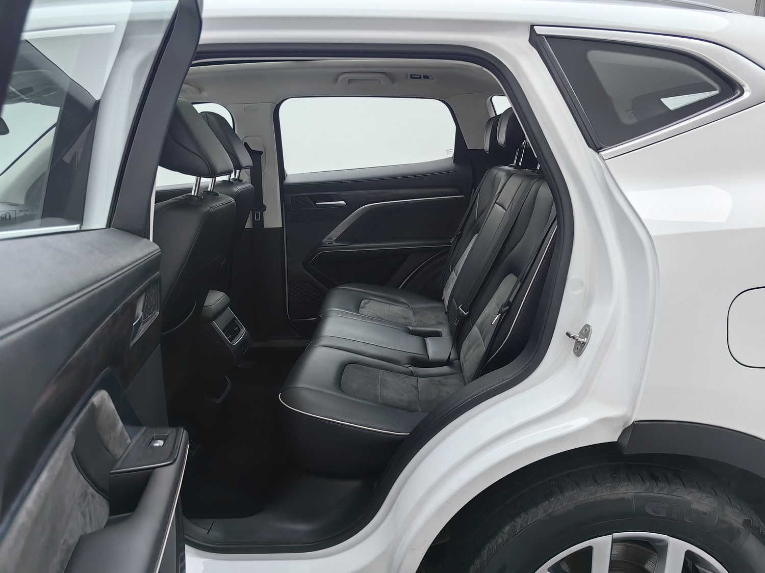 Used Haval H6 2021 2.0 AT