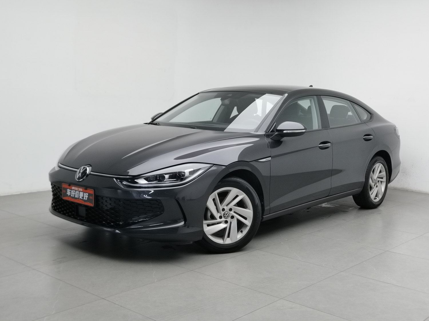 Used Volkswagen Lamando 2023 1.4 AT