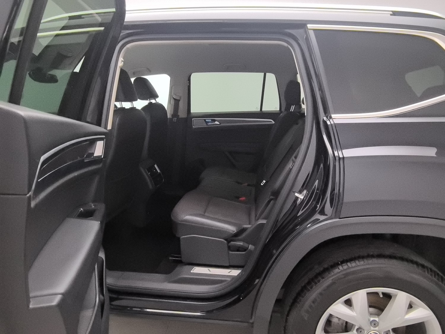 Used Volkswagen Teramont 2020 2.0 AT