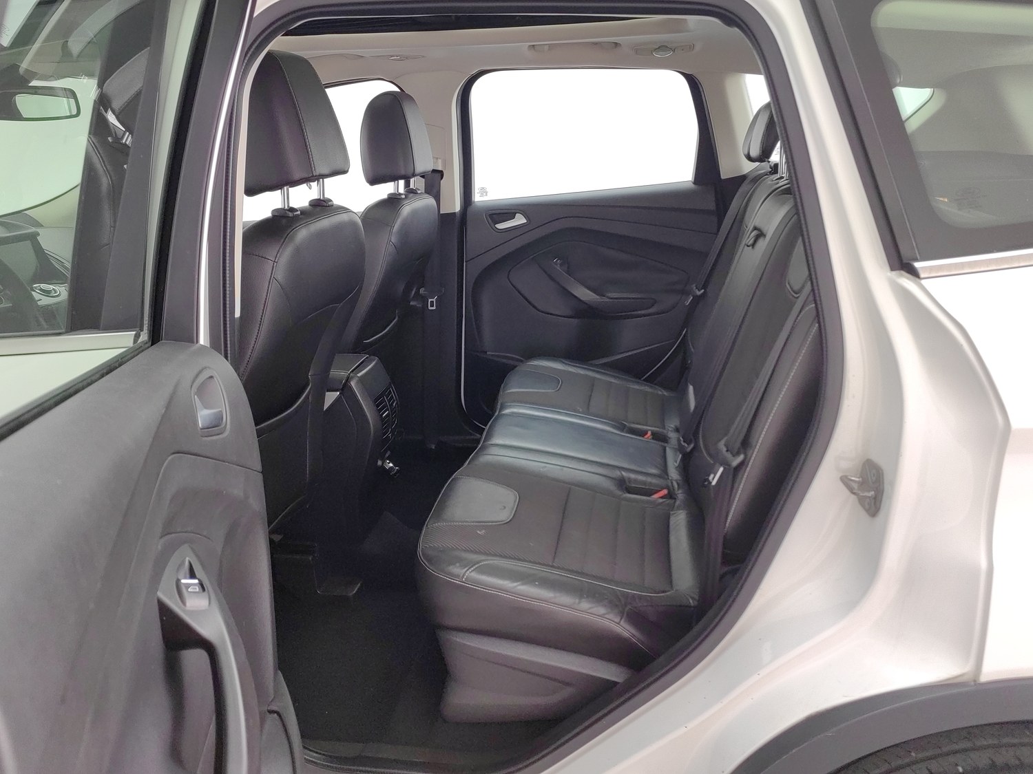 Used Ford Kuga 2015 1.5 AT
