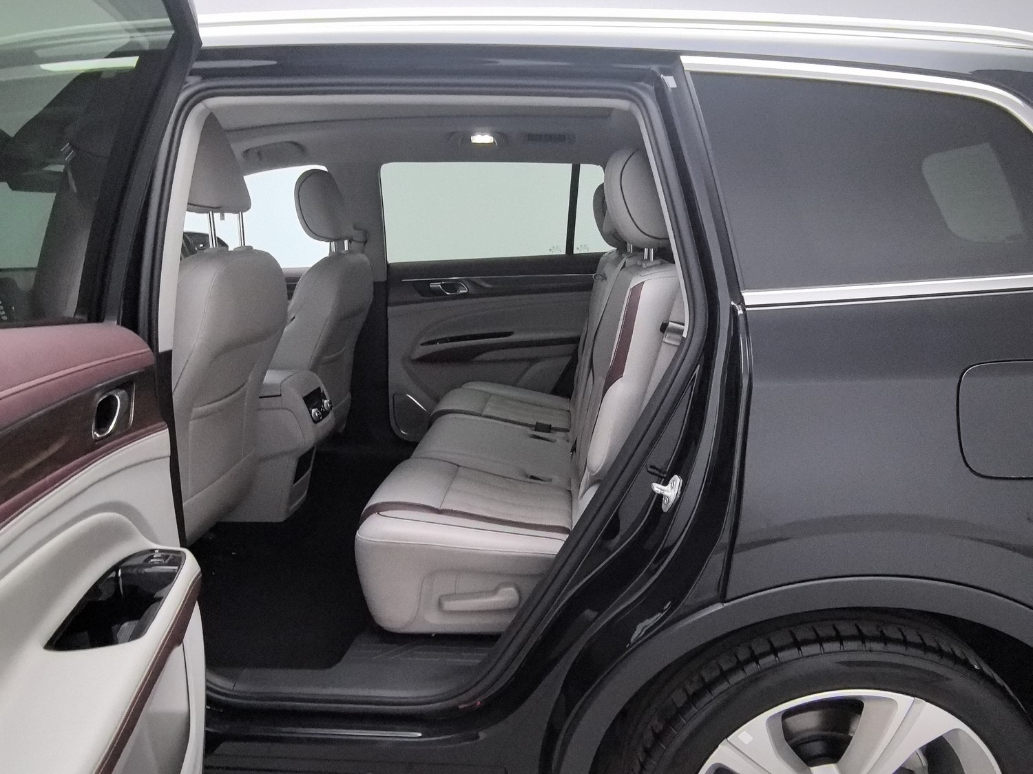 Used Ford Equator 2021 2.0 AT