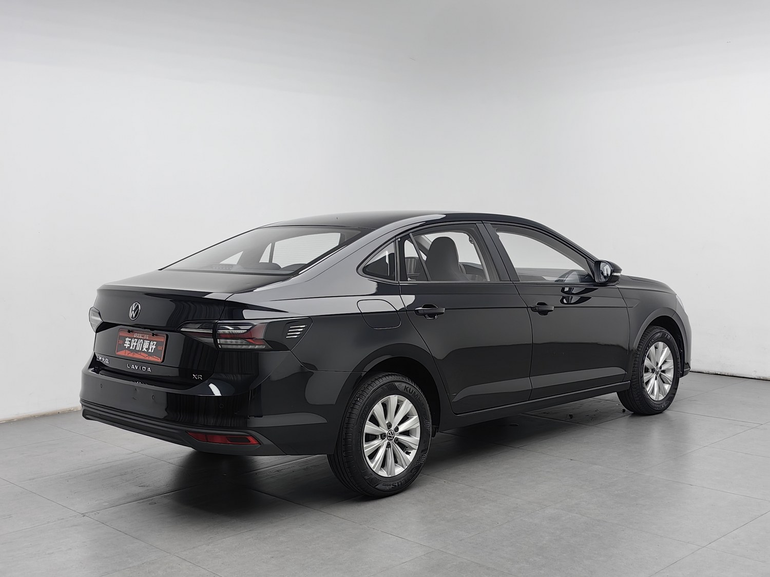 Used Volkswagen Lavida 2023 1.5 MT