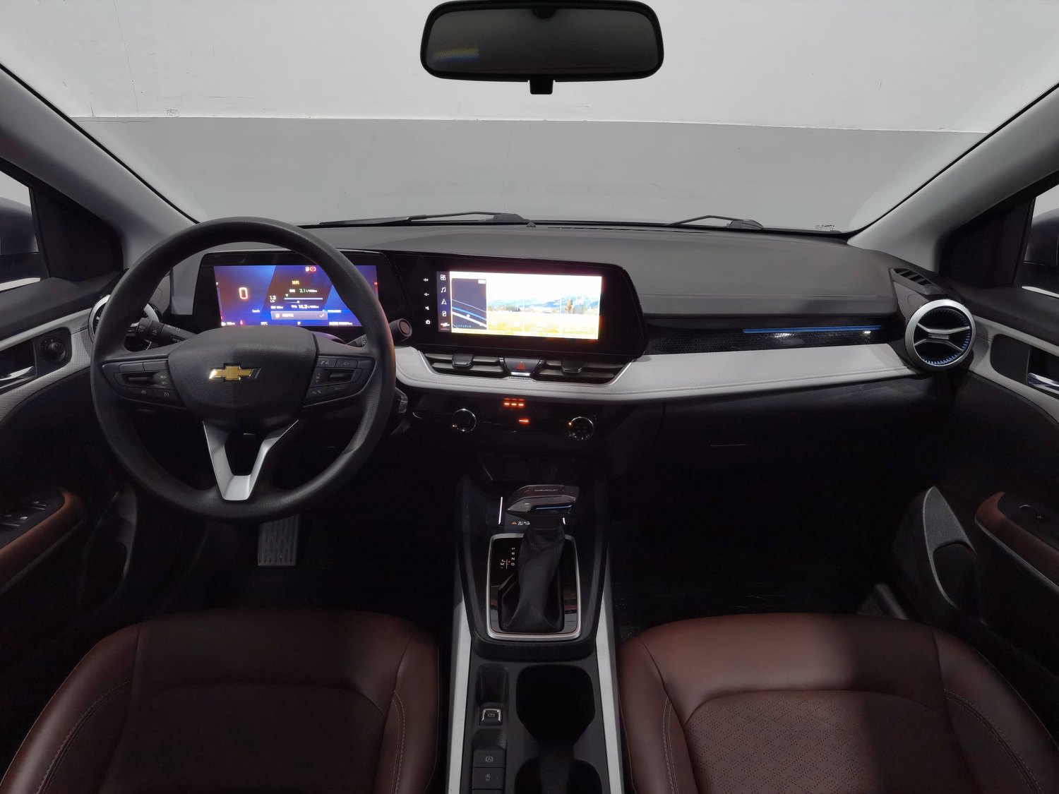 Used Chevrolet Cruze 2023 1.5 AT