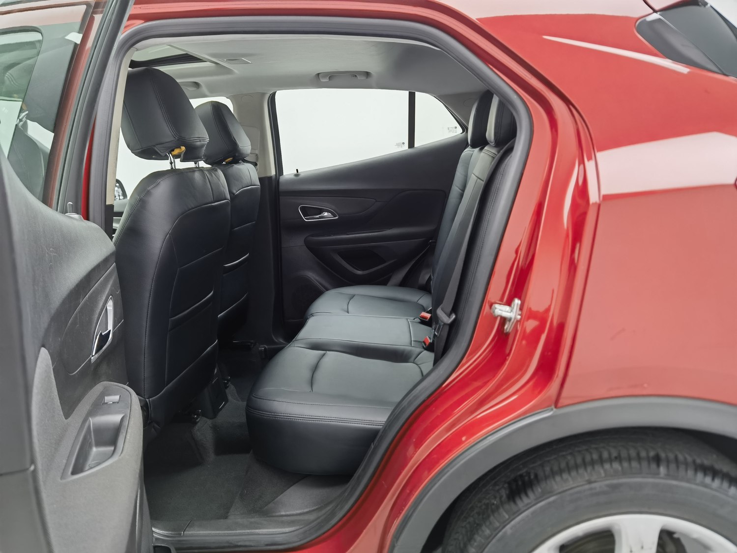 Used Buick Encore 2015 1.4 AT
