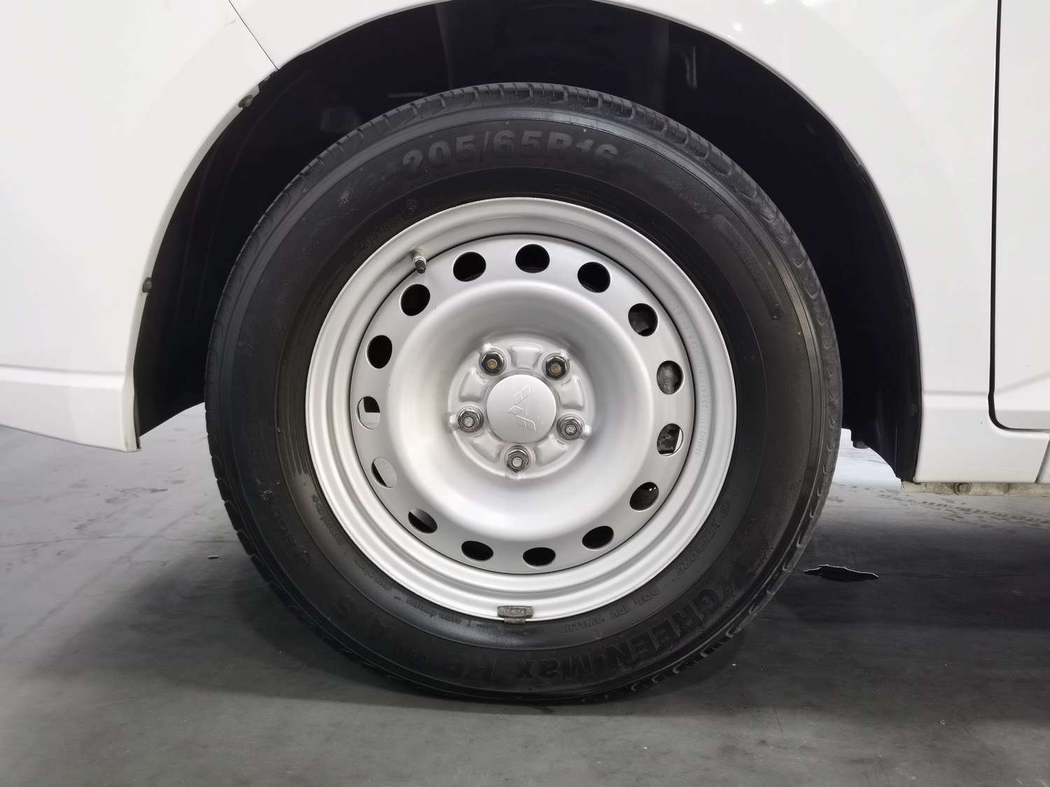 Used Wuling Hongguang PLUS 2019 1.5 MT