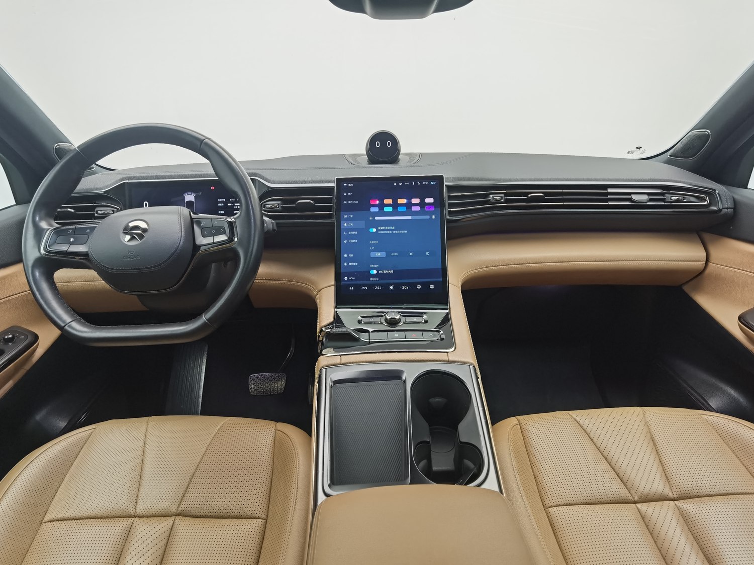 Used NIO ES8 2020