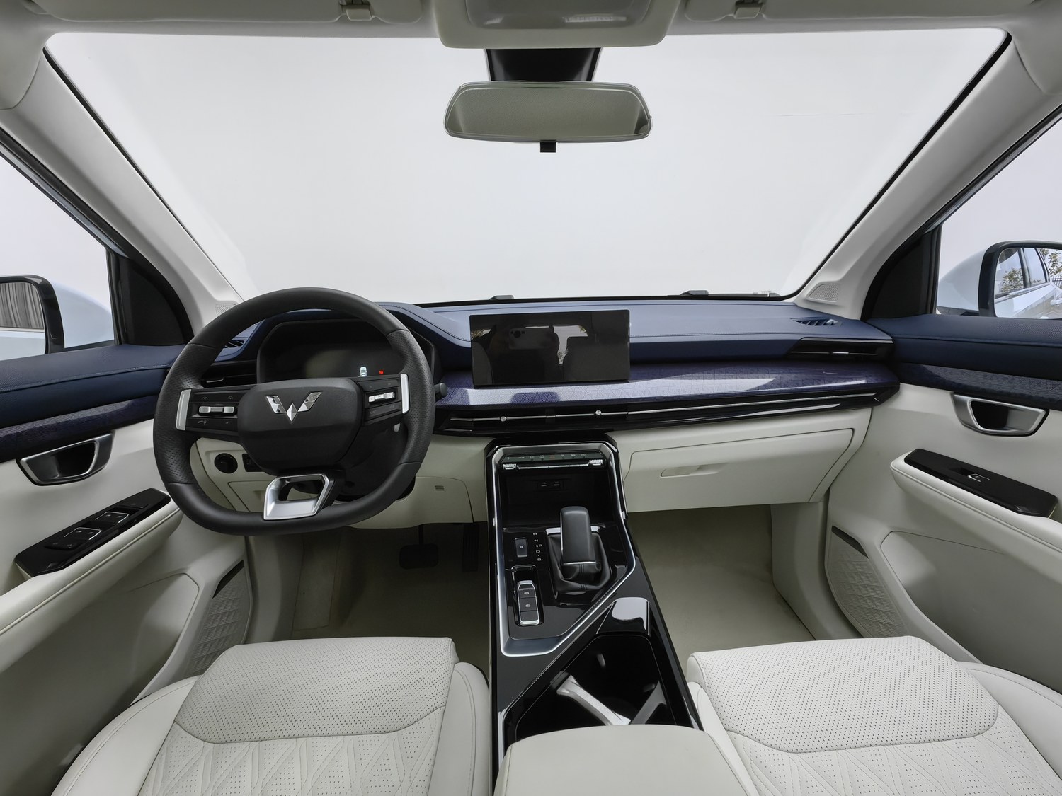 Used Wuling Xingchen 2022 2.0 AT