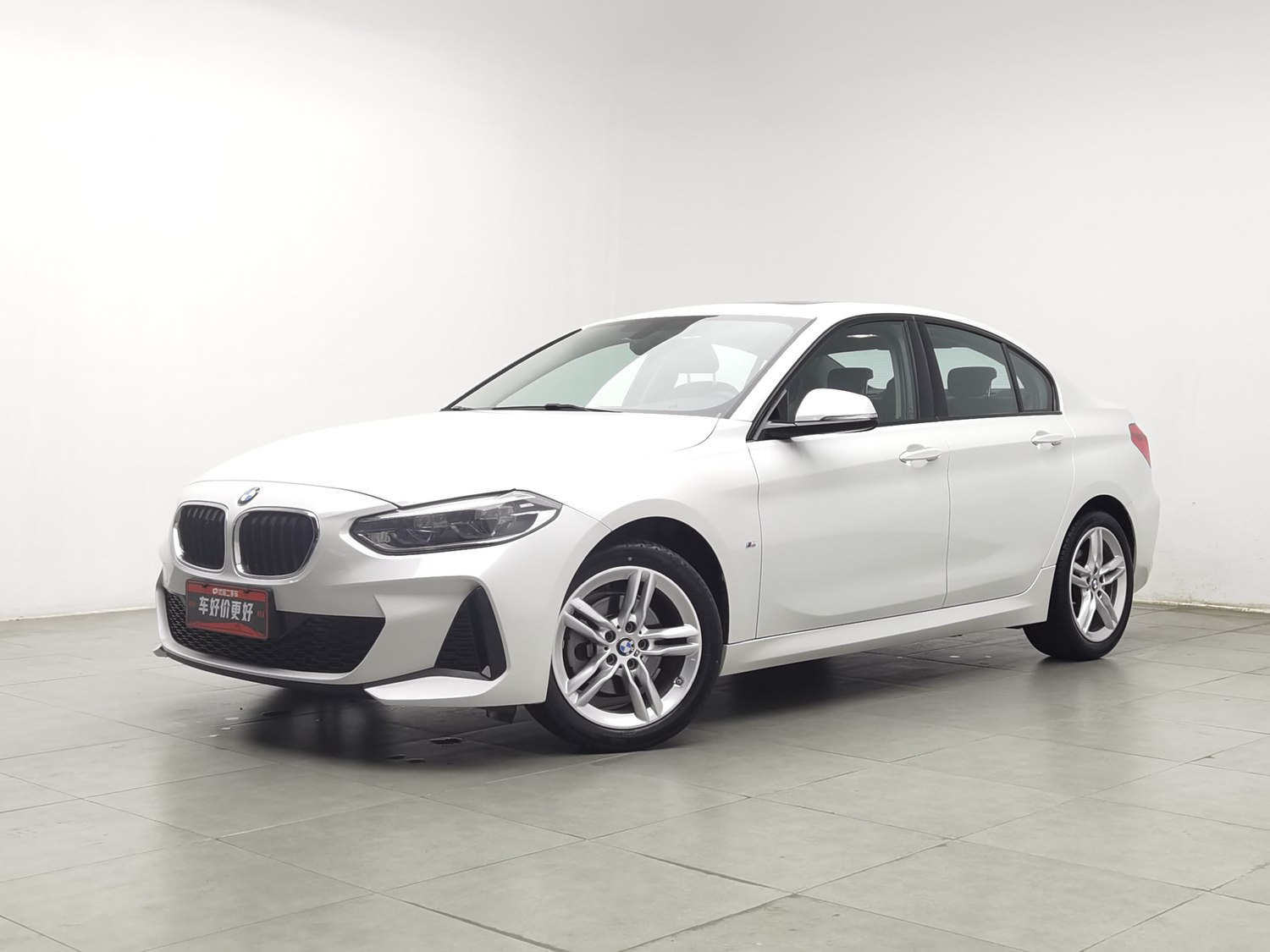 Used BMW 1 Series 2020 1.5 AT