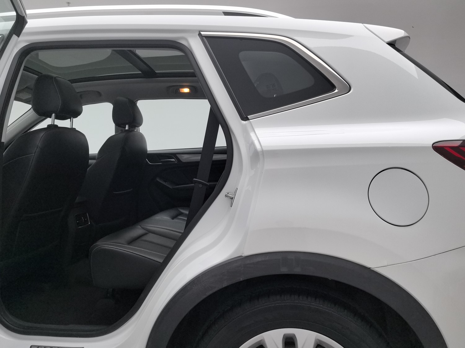 Used Roewe RX5 2018 1.5 AT