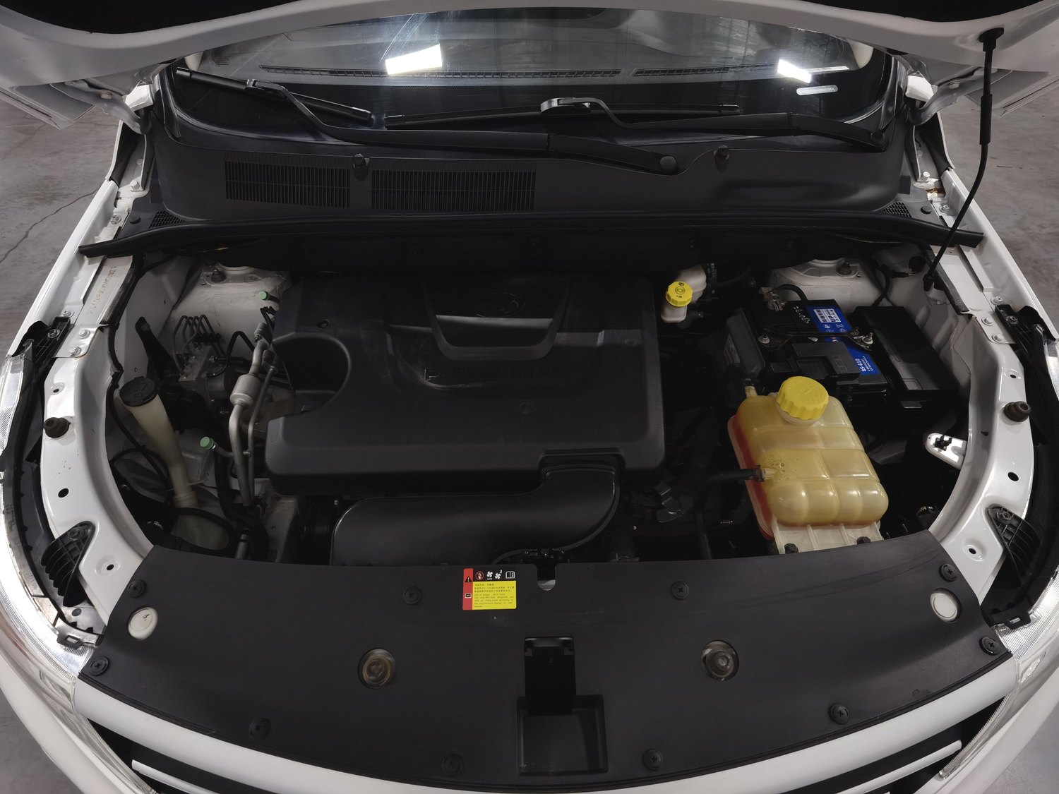Used Baojun 730 2019 1.5 MT