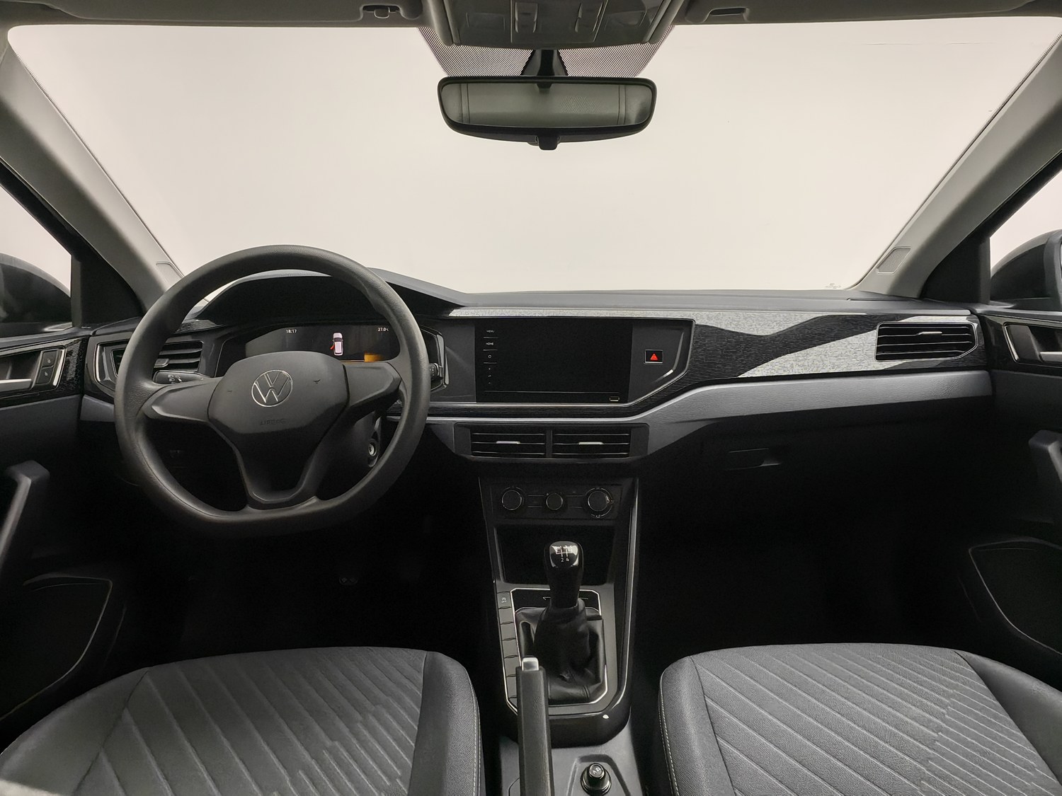 Used Volkswagen Lavida 2023 1.5 MT