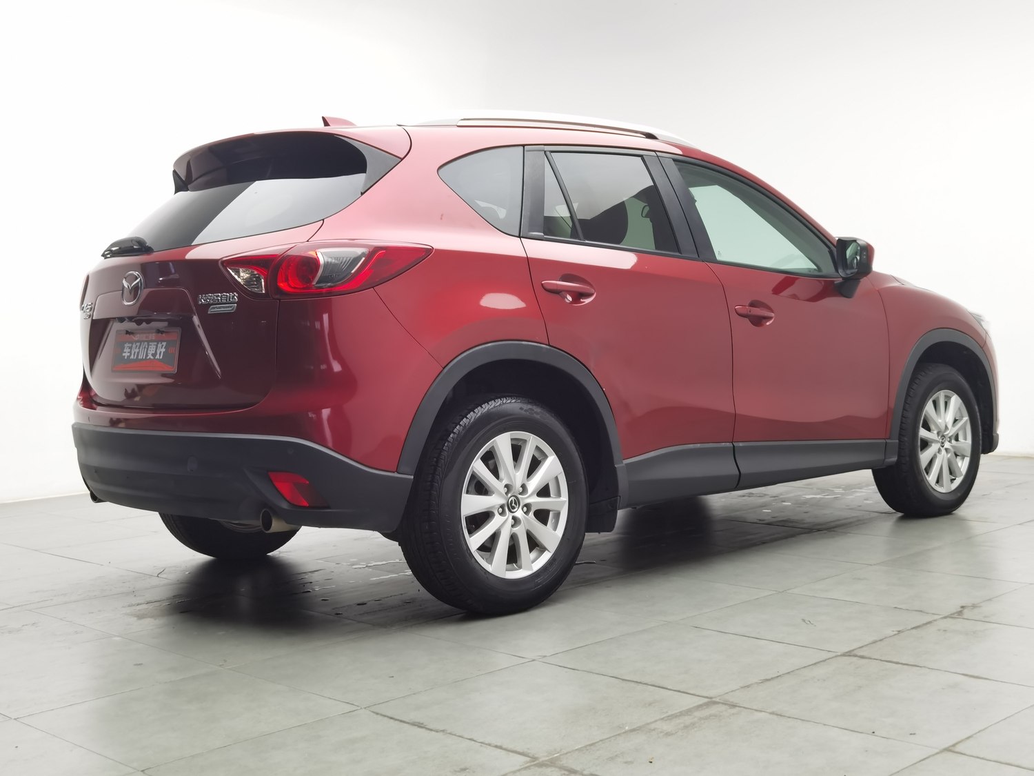 Used Mazda CX-5 2013 2.0 AT
