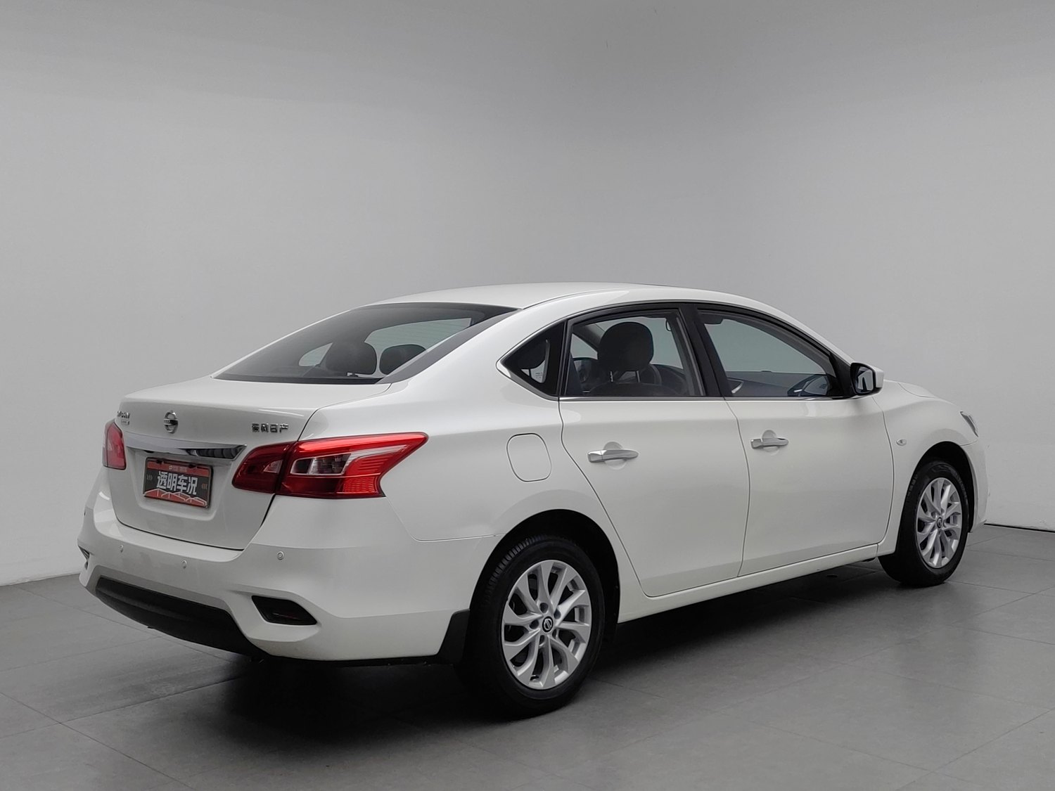 Used Nissan Sylphy 2022 1.6 AT