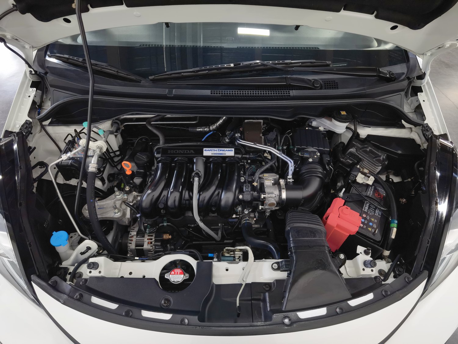 Used Honda LIFE 2021 1.5 AT