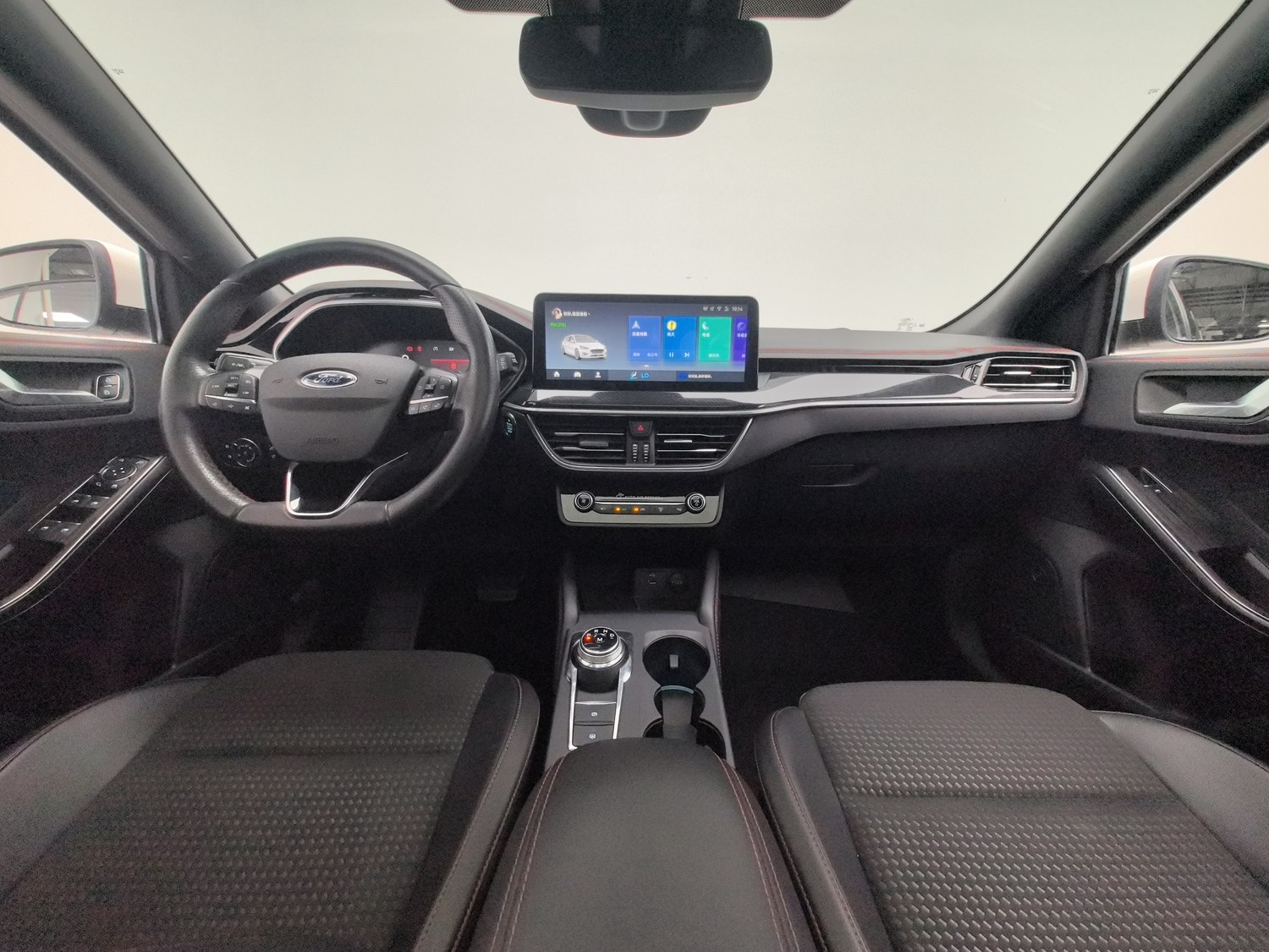 Used Ford Focus 2021 1.5 AT