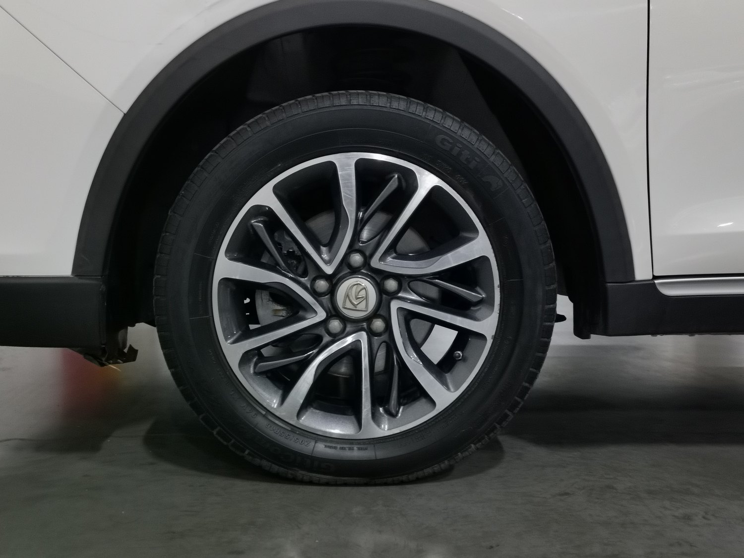 Used Baojun 730 2019 1.5 MT