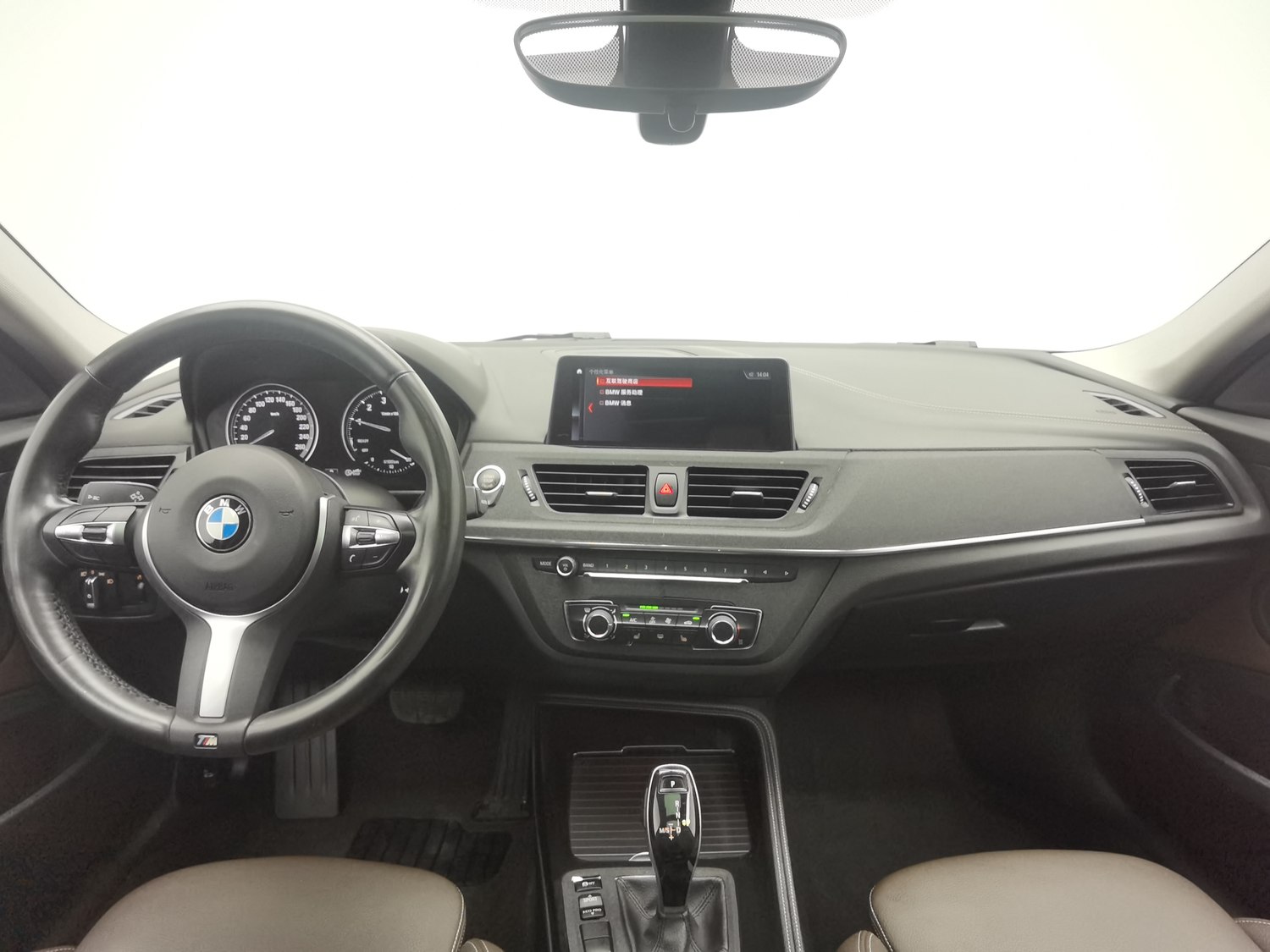 Used BMW 1 Series 2020 1.5 AT