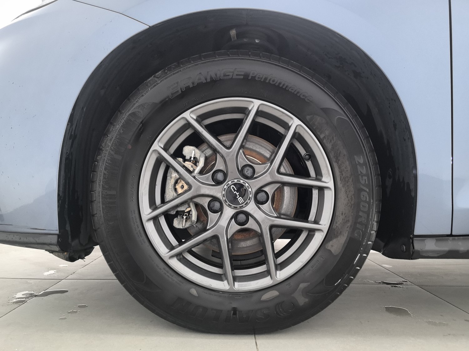 Used BYD Seal 06 2024 1.5 AT