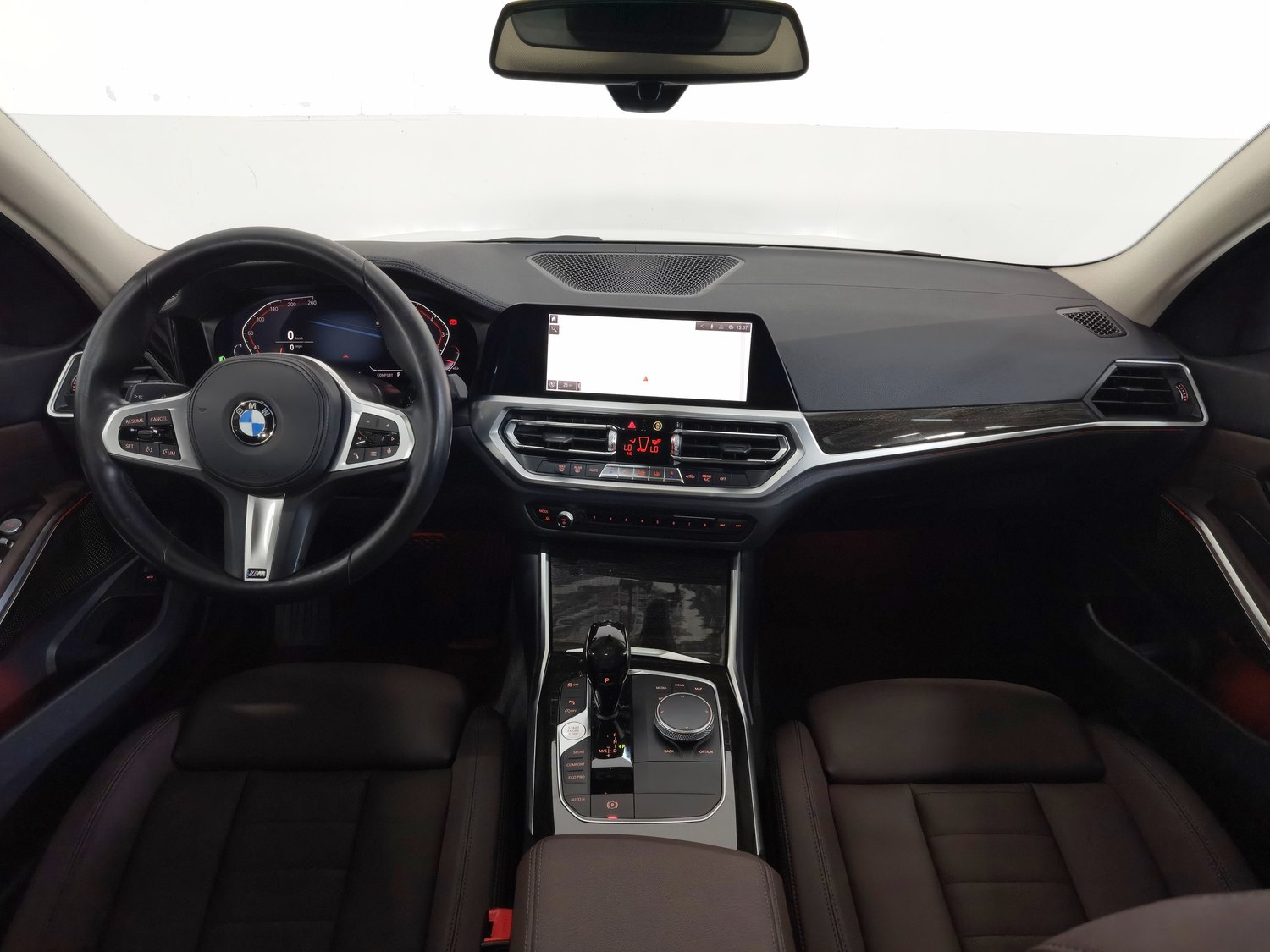 Used BMW 3 Series 2020 2.0 AT