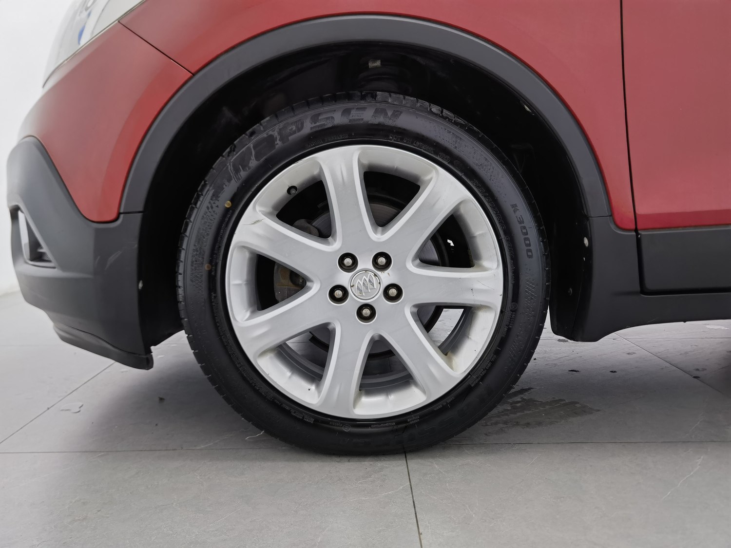 Used Buick Encore 2015 1.4 AT